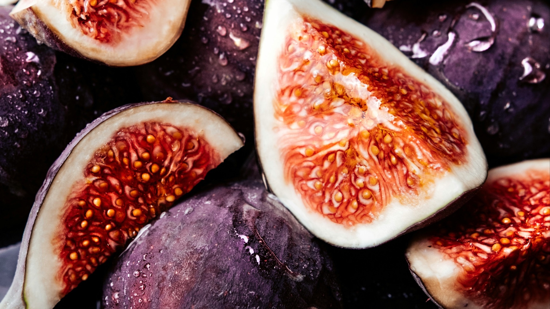 7. Figues