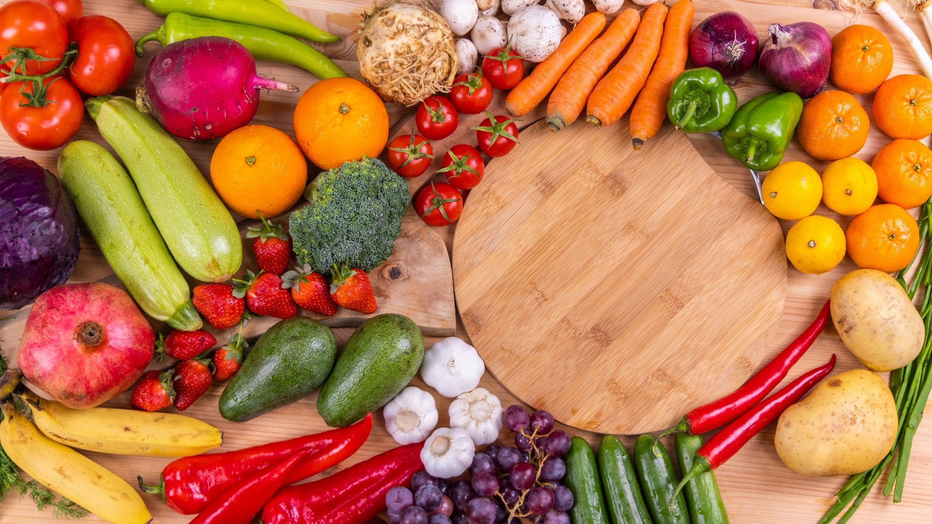 10. Votre consommation de fruits et légumes
