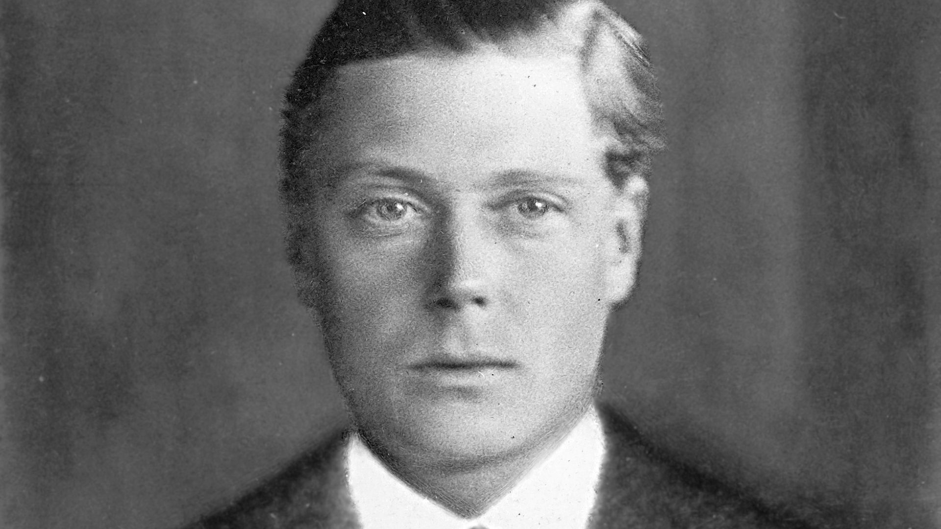 8. Le roi Édouard VIII