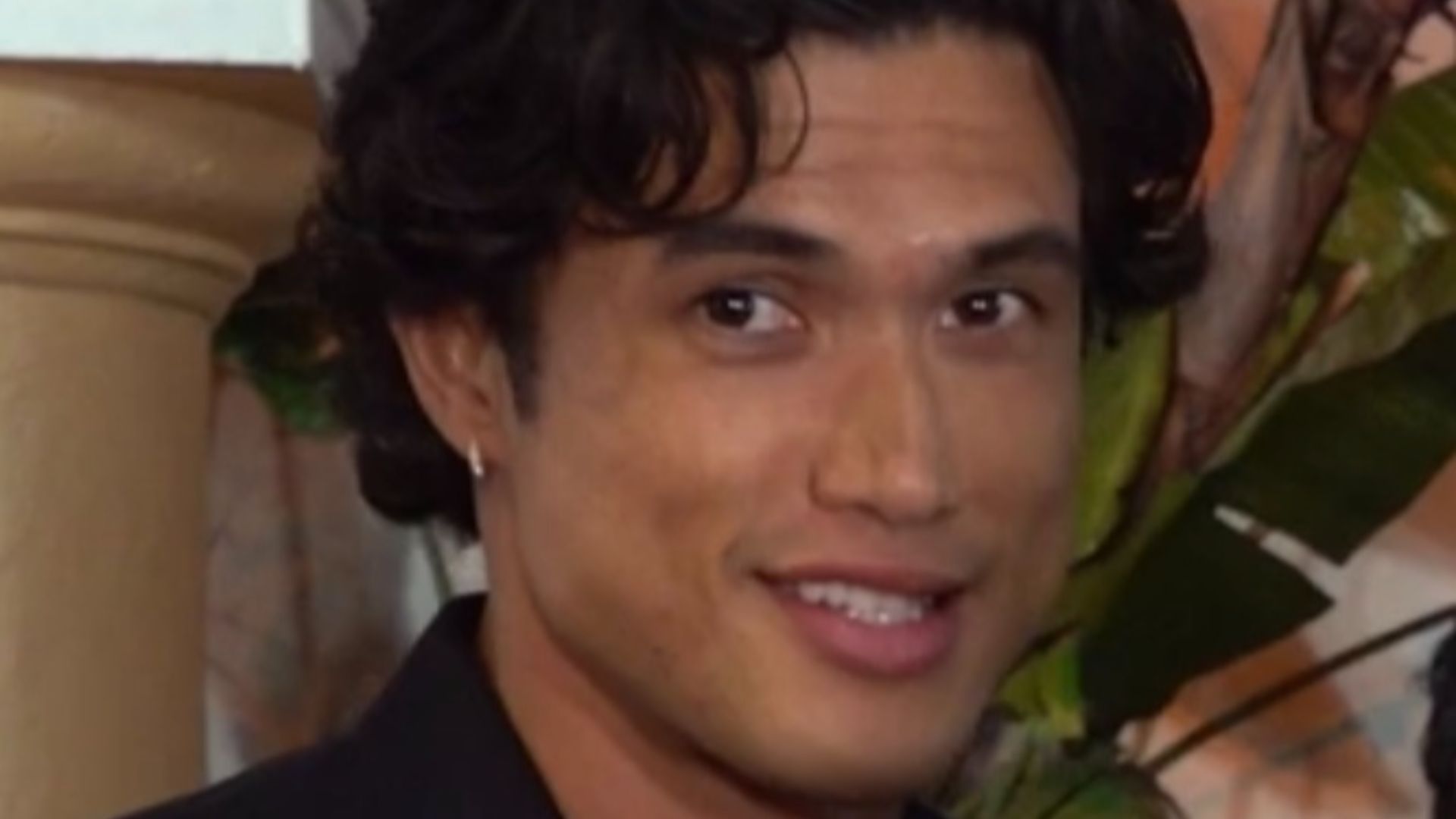 12. Charles Melton