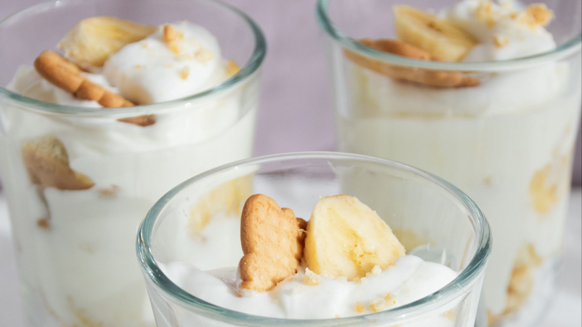 1. Bananas Foster