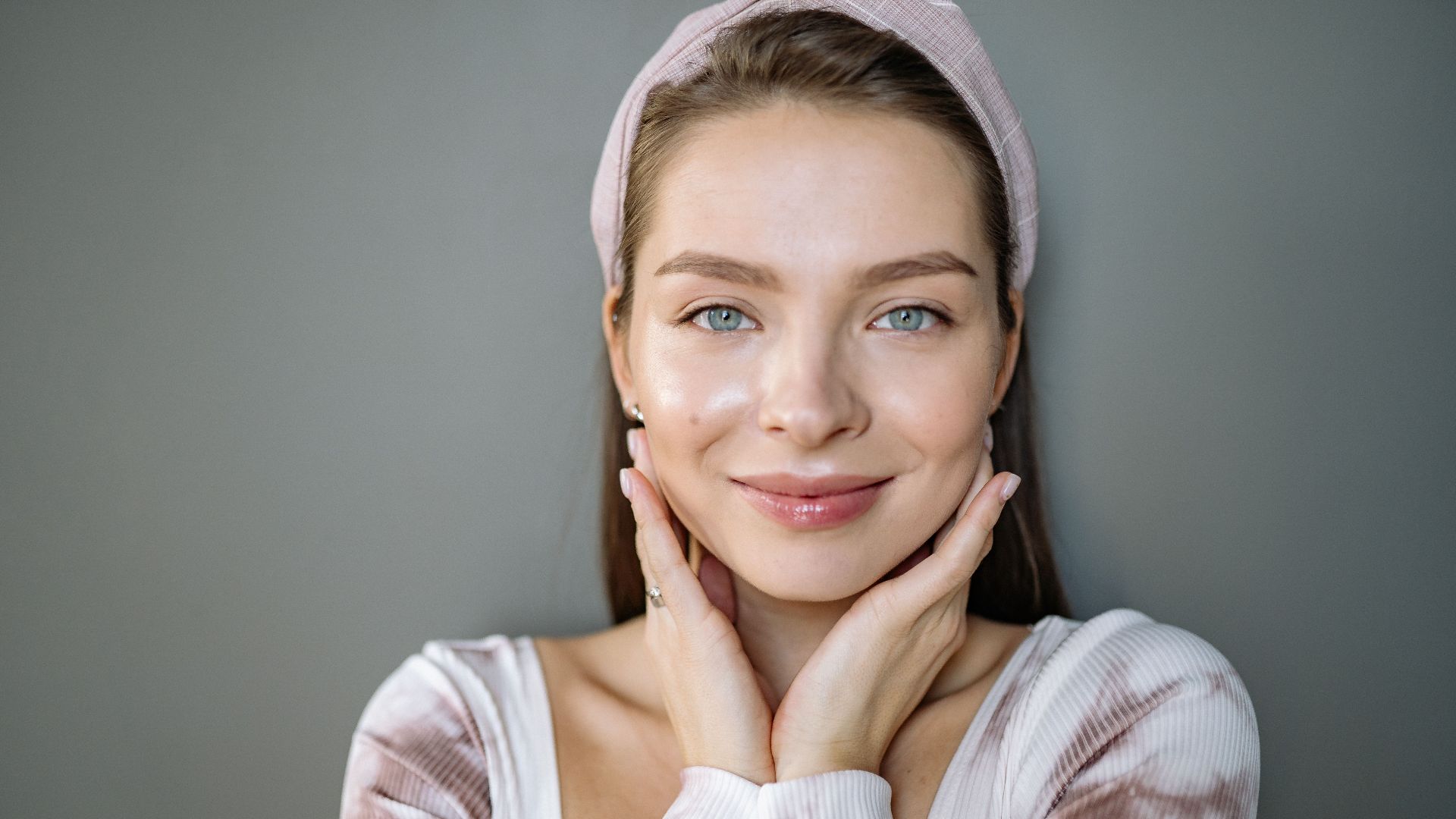 10. Votre peau retrouve toujours rapidement son élasticité