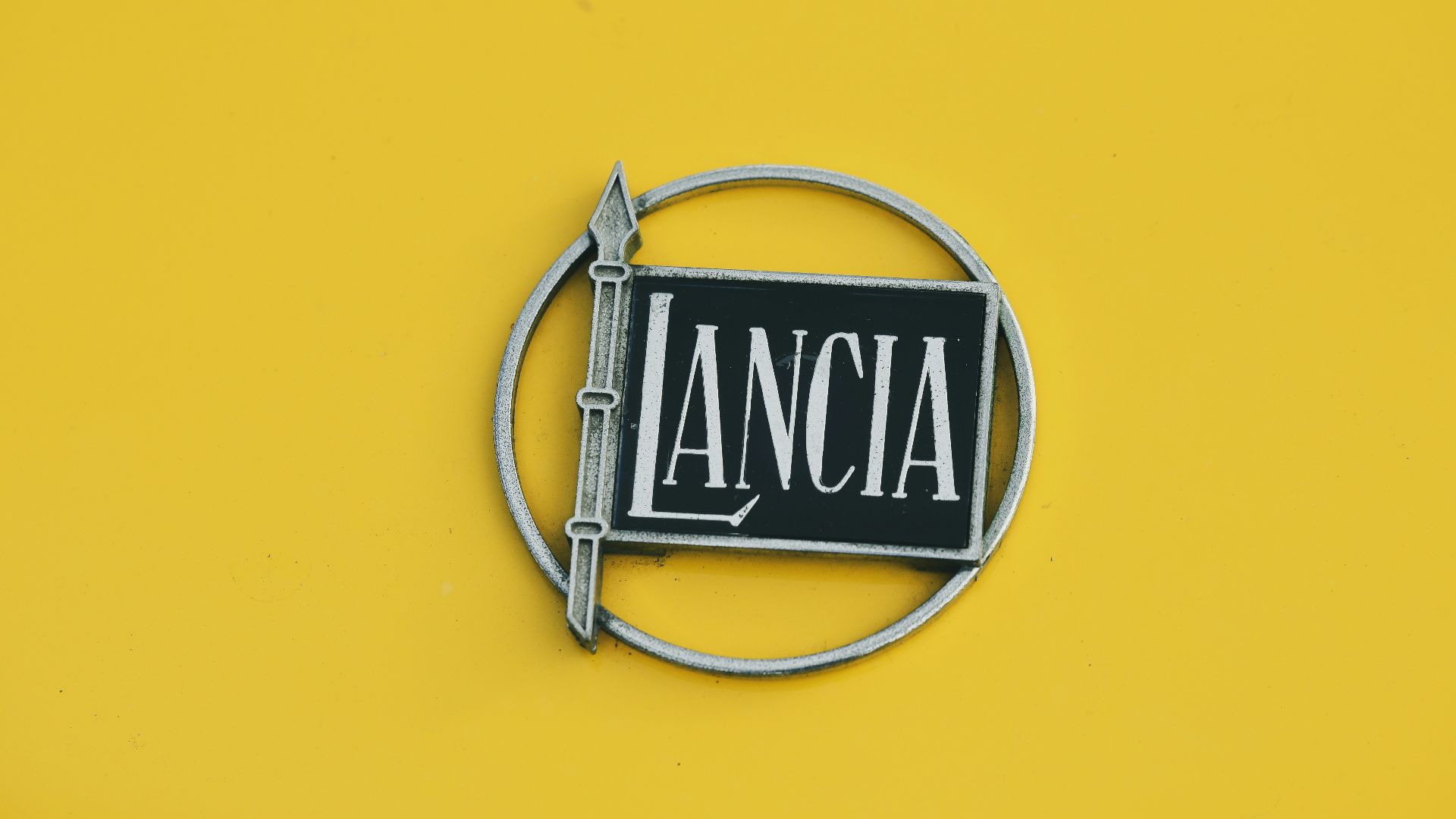 13. Lancia