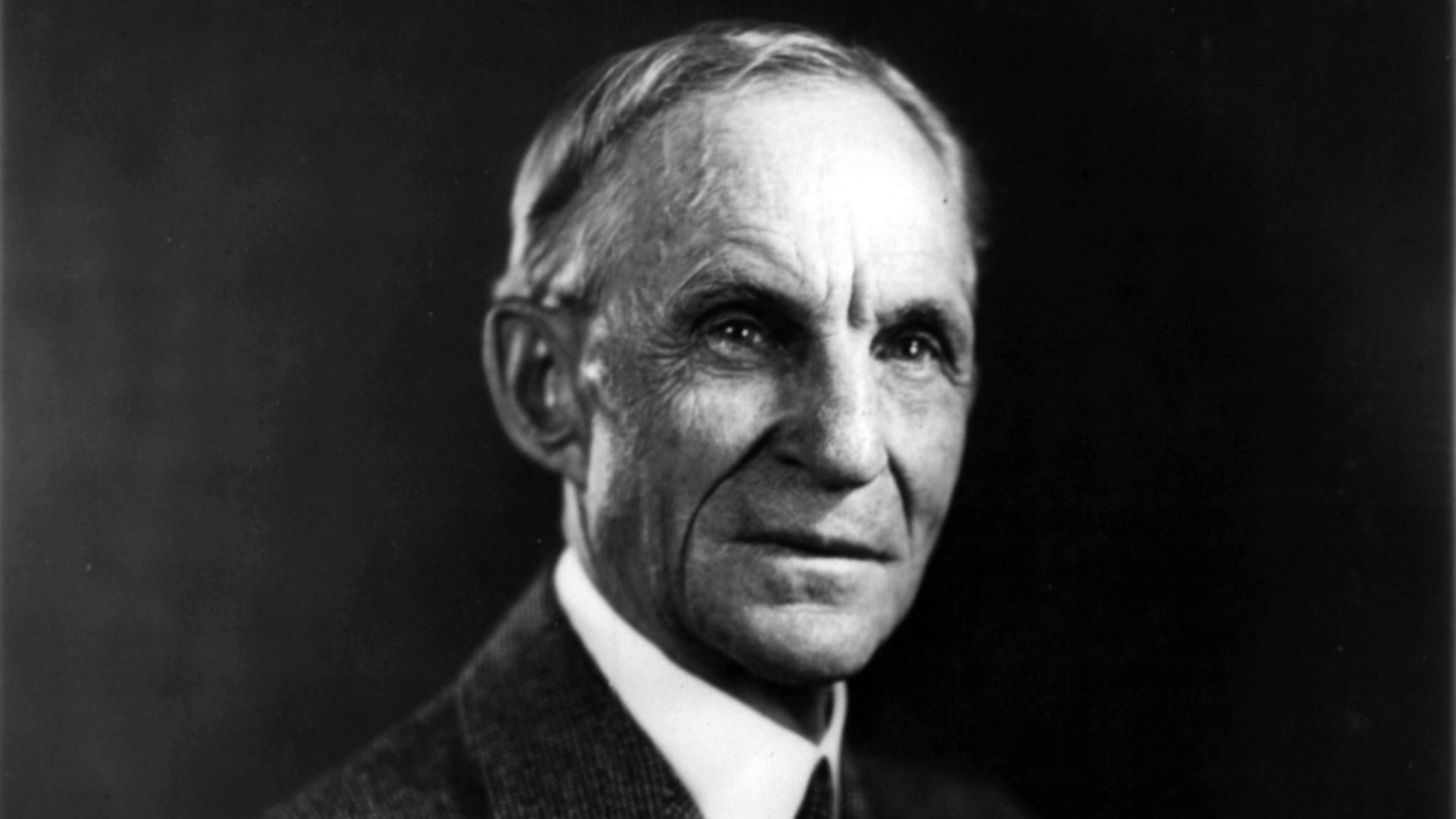 2. Henry Ford : la mobilité pour tous