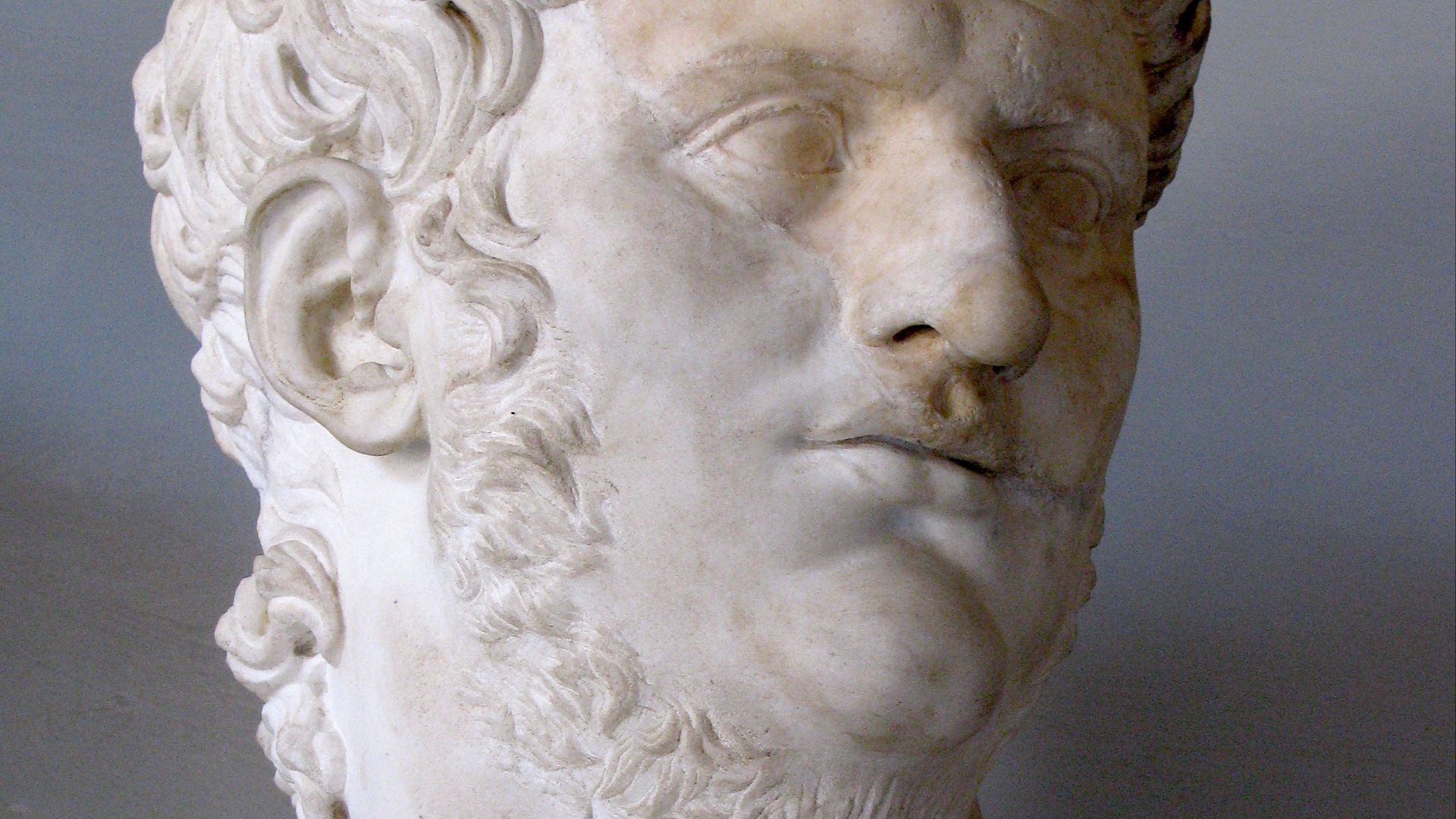 16. Néron, l'empereur au jugement désastreux
