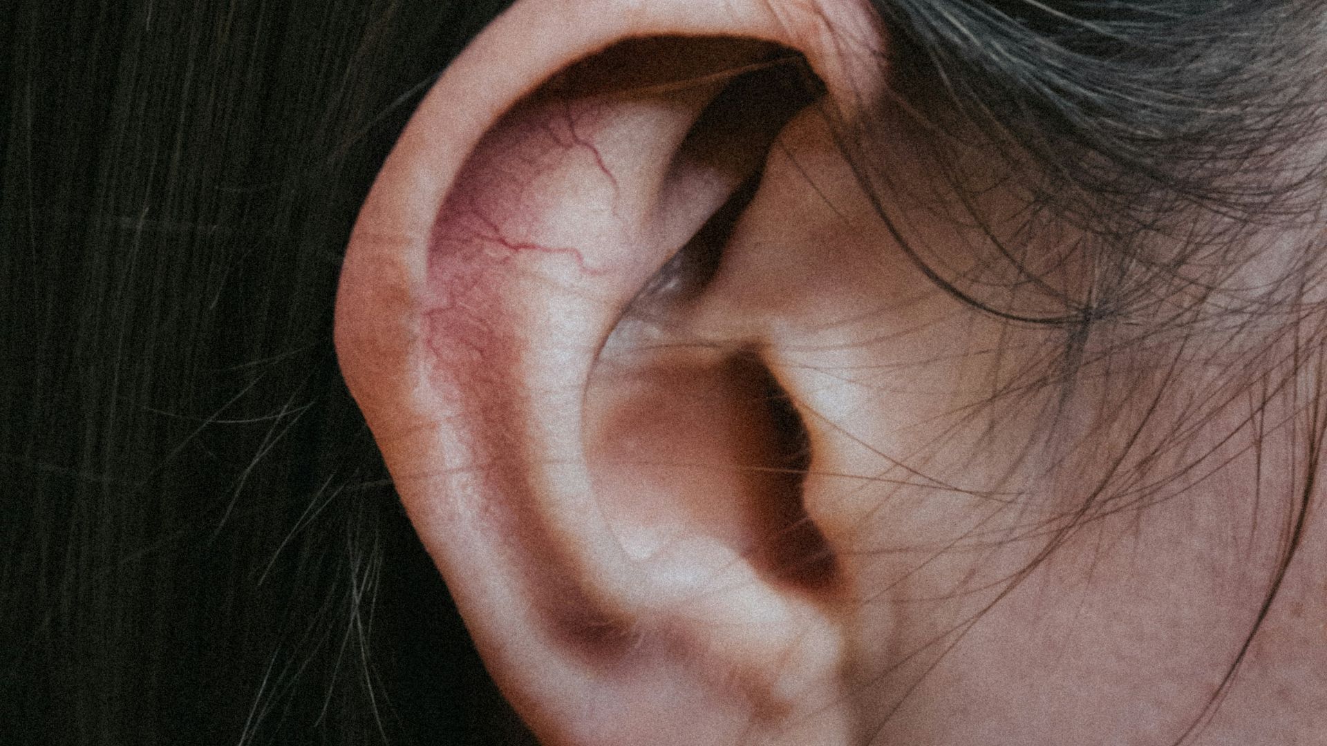 20. Remuer les oreilles