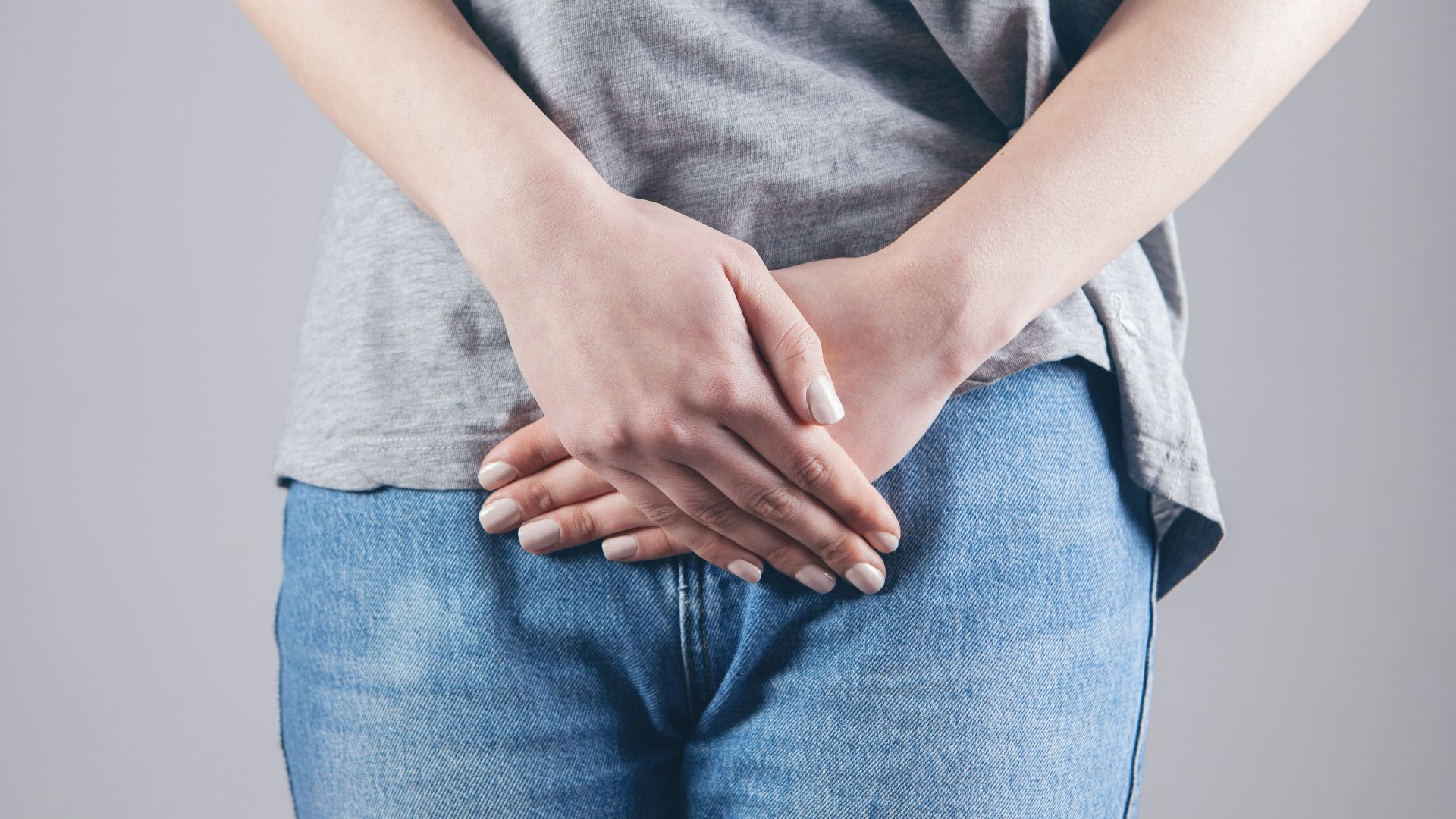 8. Avoir soudainement envie d'aller aux toilettes en rentrant chez soi