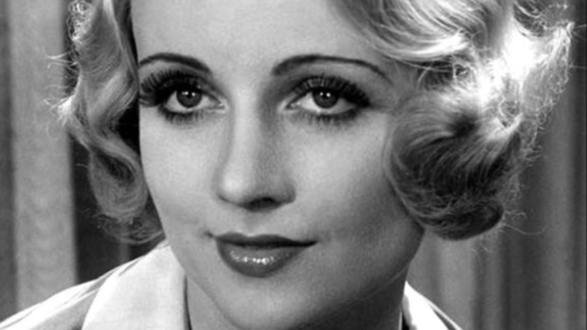 16. Carole Lombard : l'actrice à la personnalité rayonnante