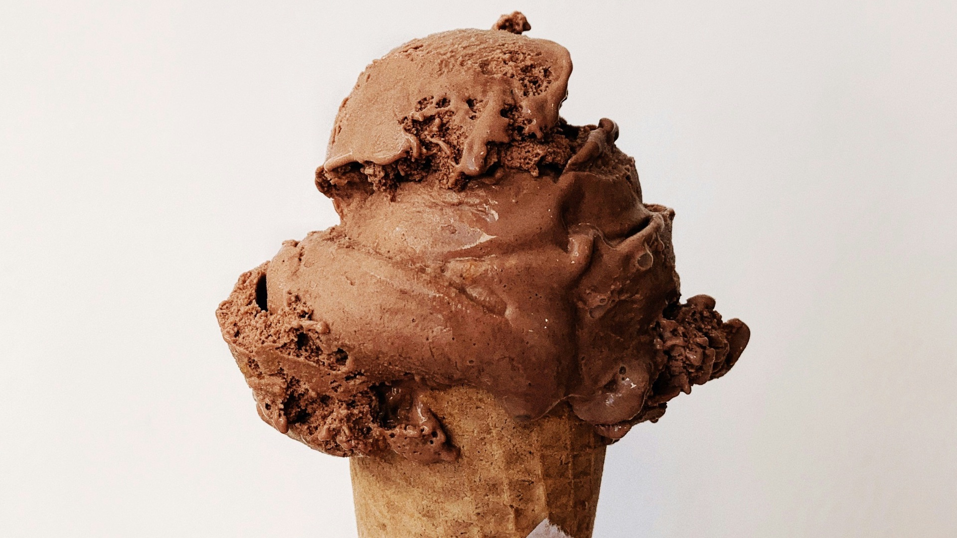 2. Crème glacée