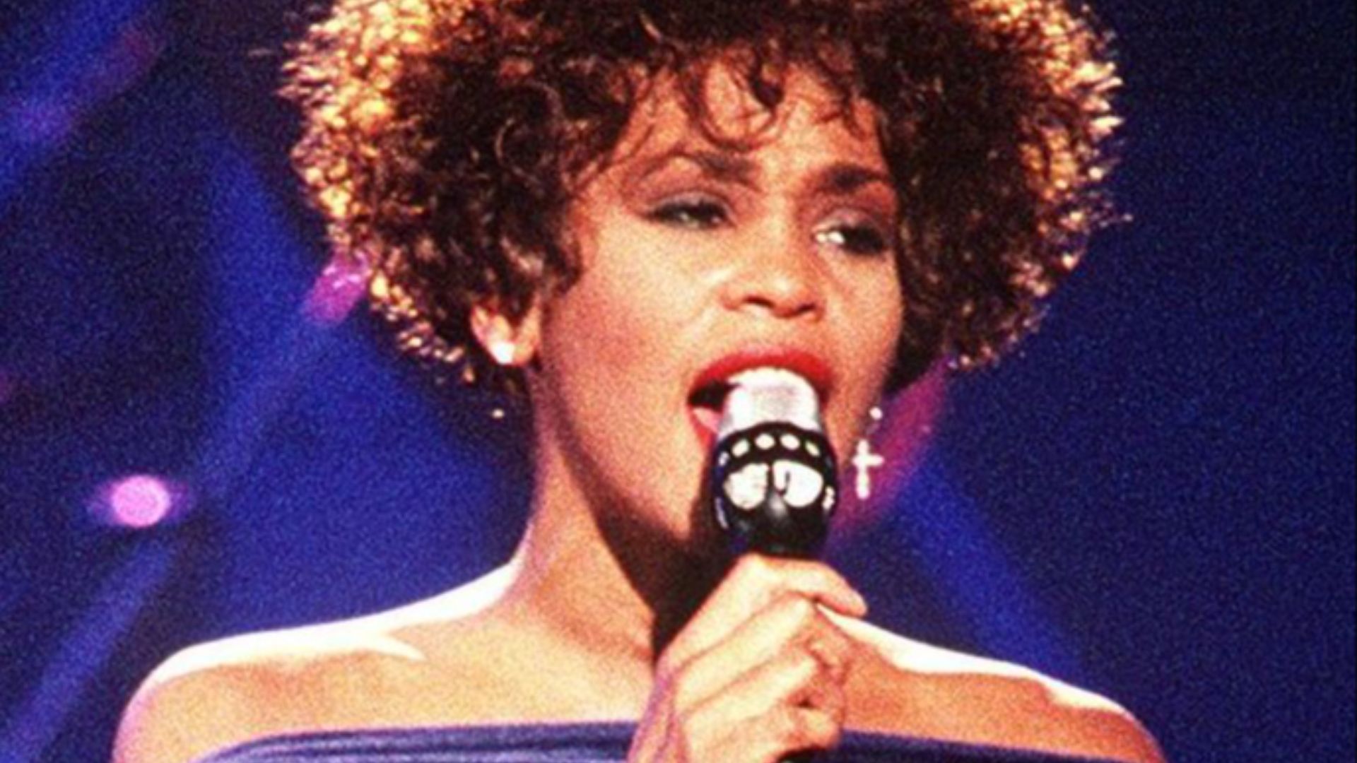 1. « I Wanna Dance With Somebody » de Whitney Houston
