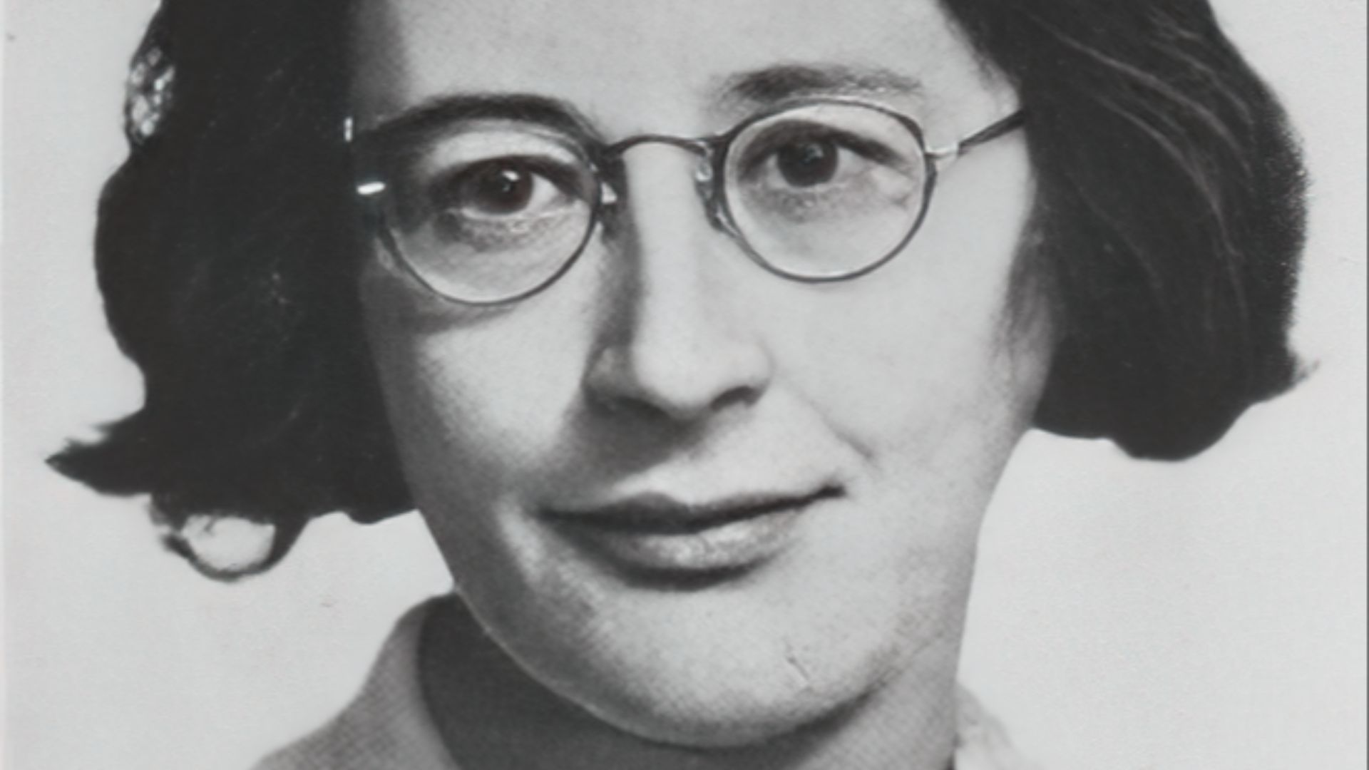 19. Simone Weil