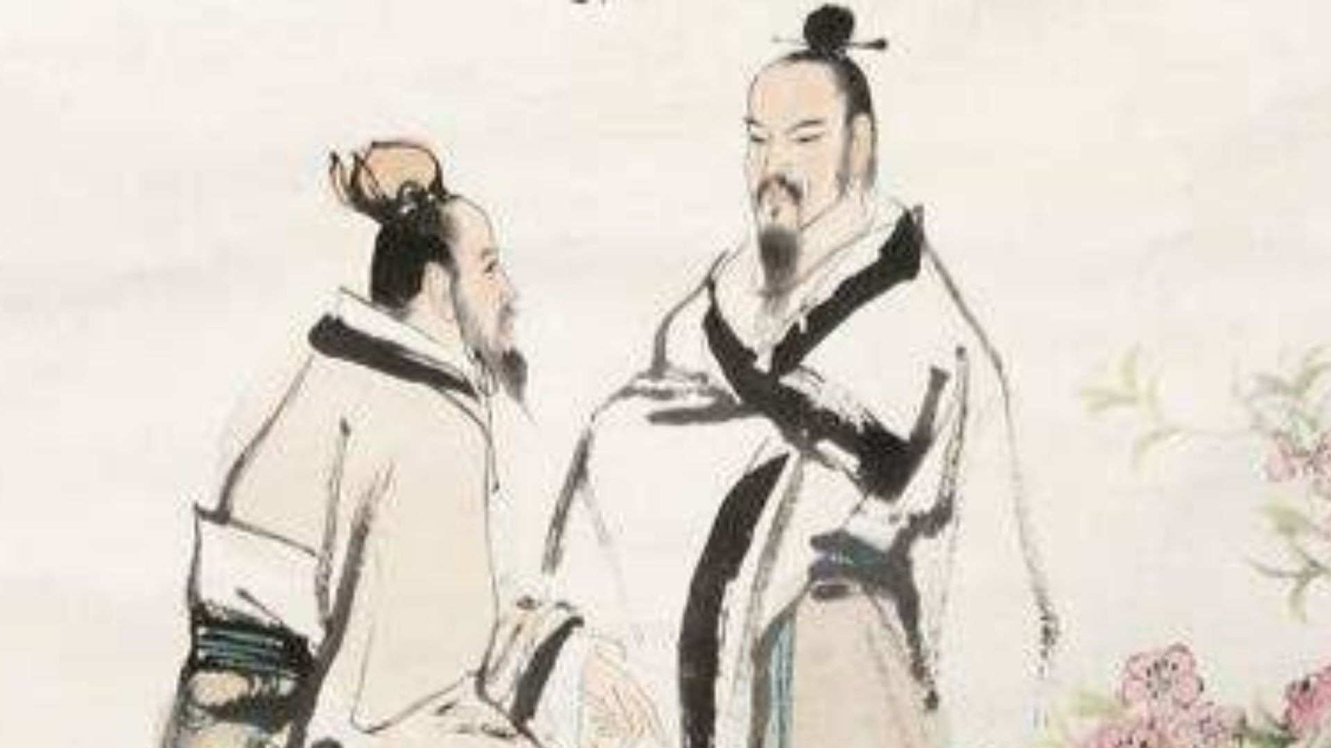 5. Zhuangzi et le cours naturel des choses