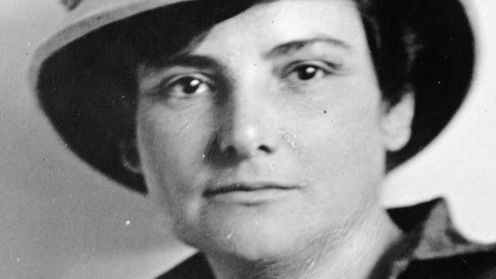 19. Harriet Chalmers Adams