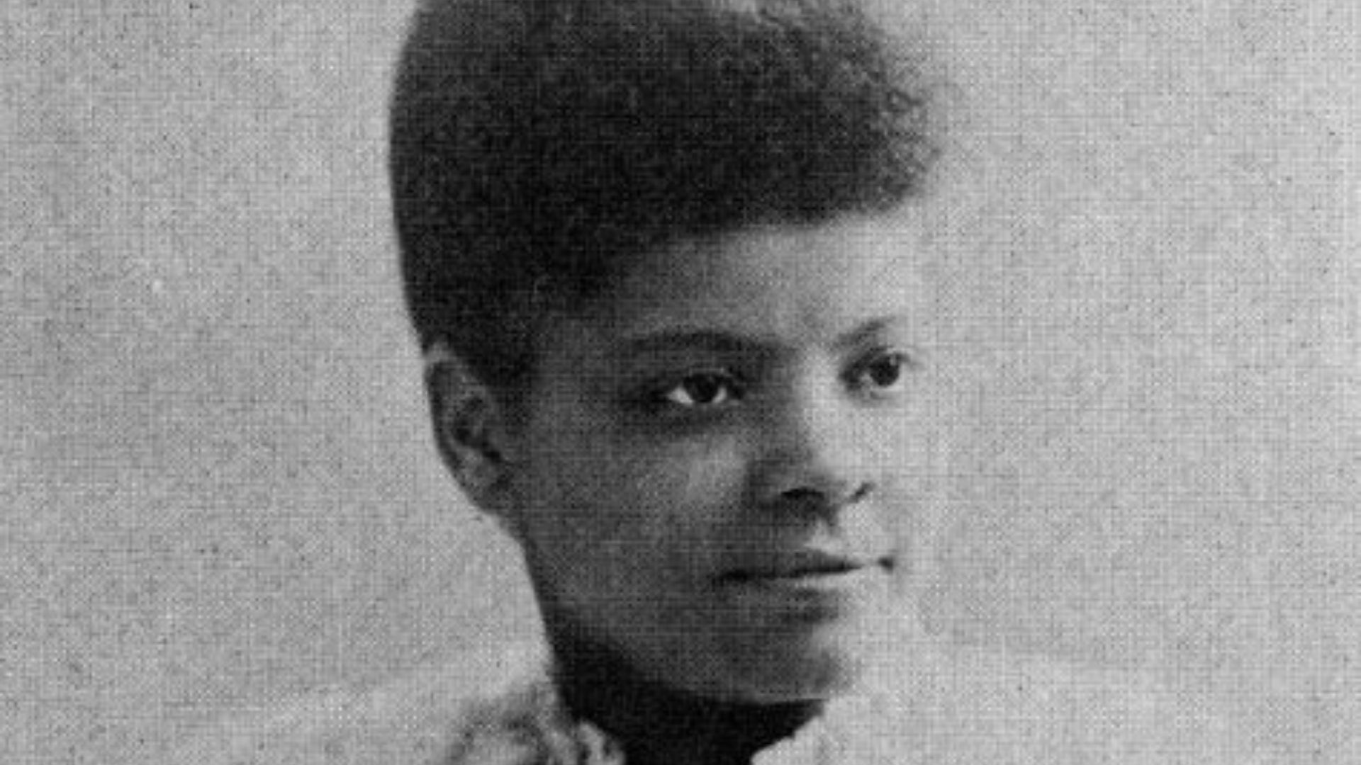 19. Ida B. Wells