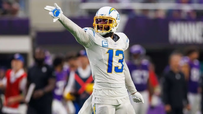 Here are the top free agents still available ahead of the start of the 2026 NFL season