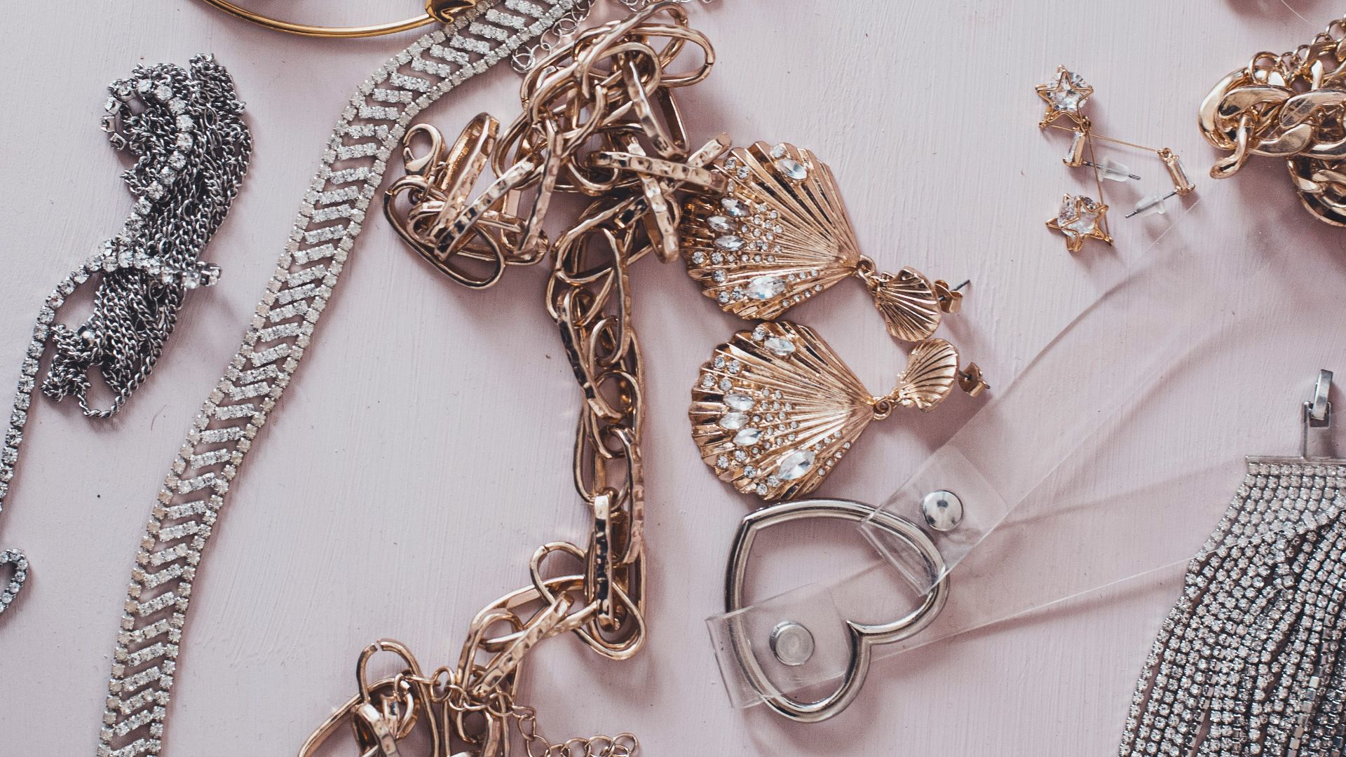 5. Savoir quand s'arrêter dans le choix des accessoires