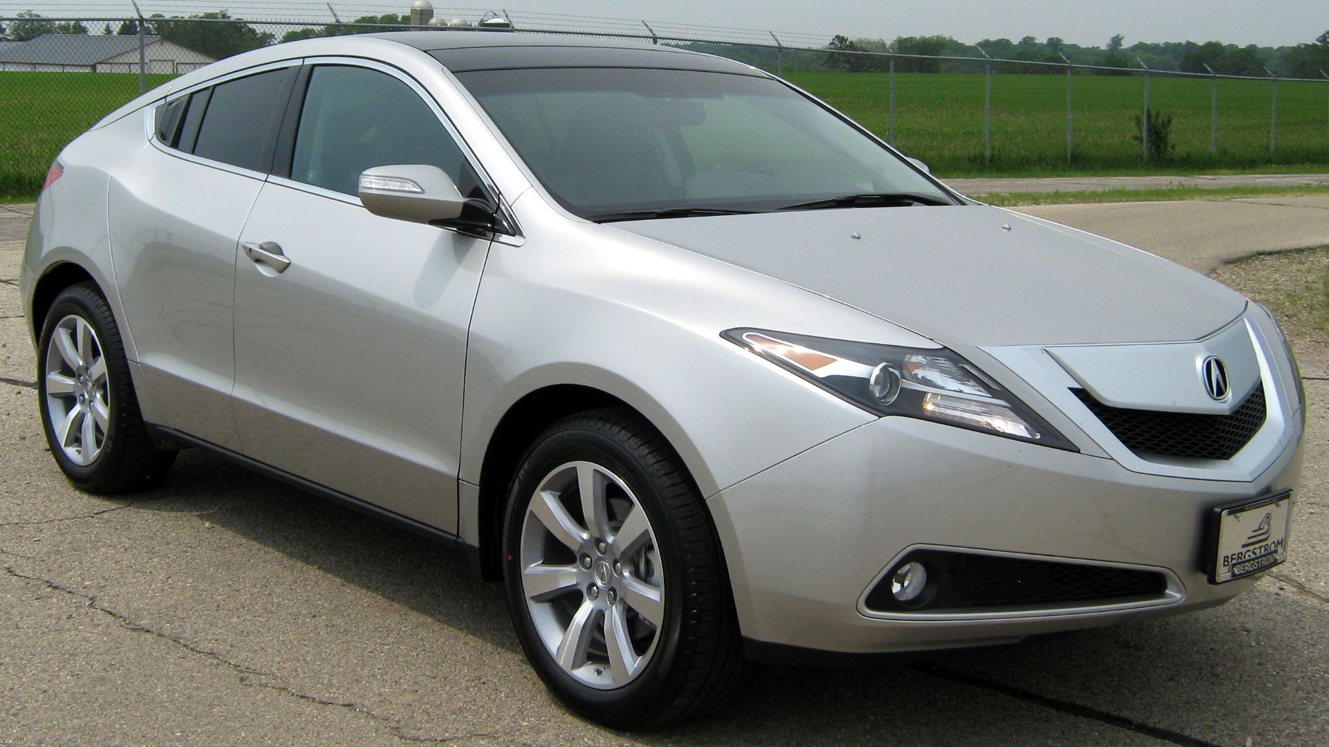 1. ZDX