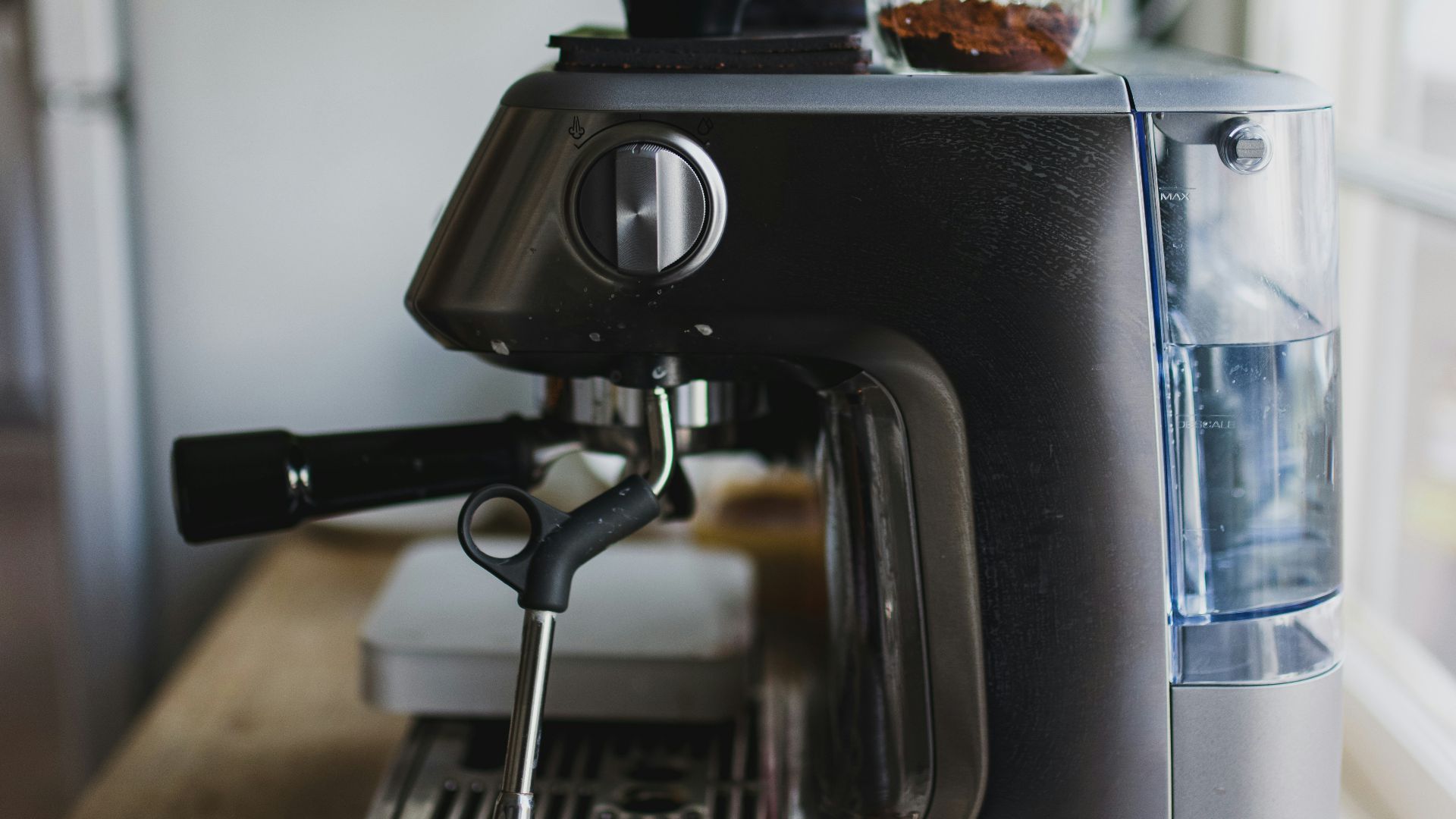 5. Une cafetière de qualité