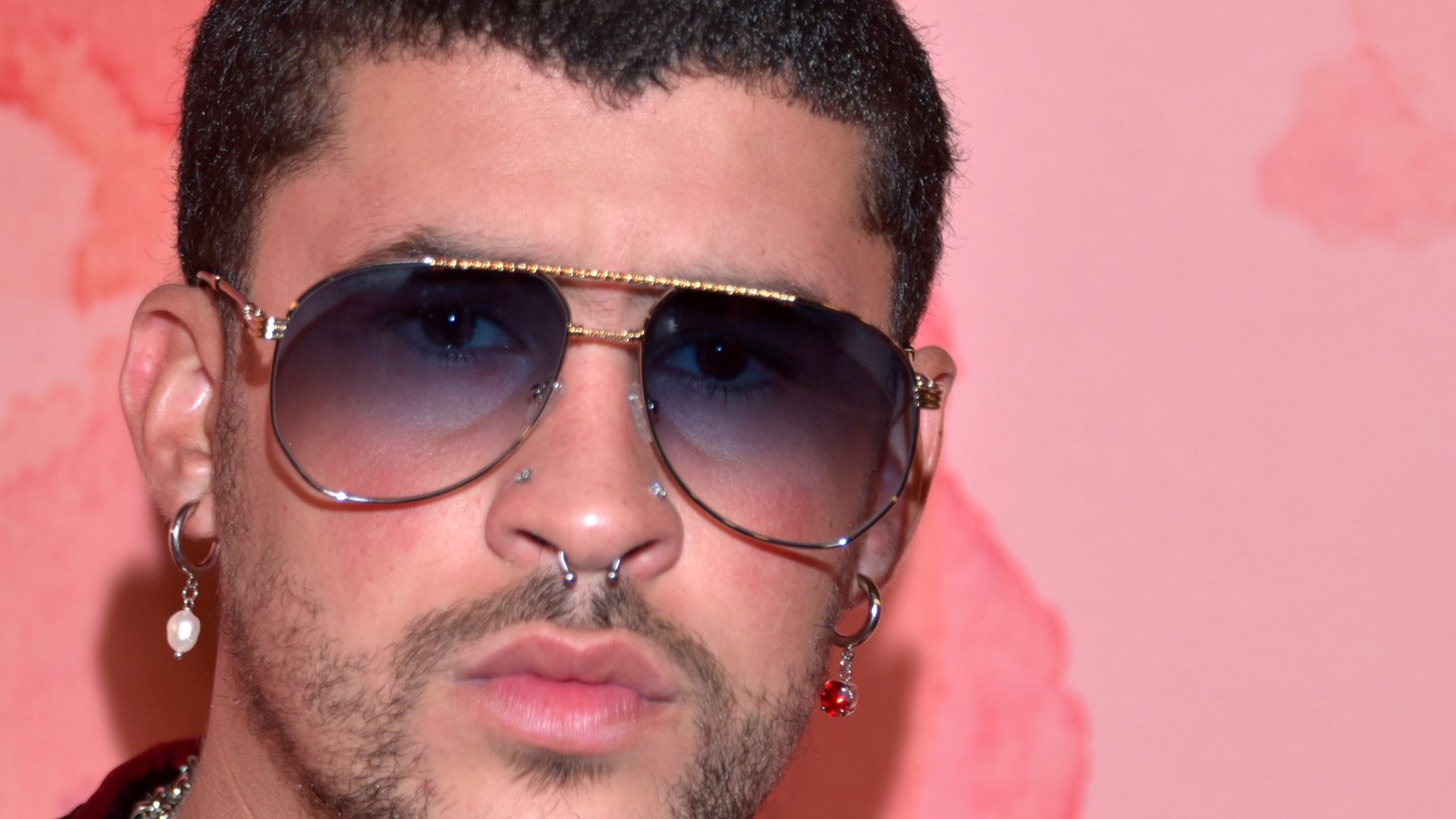 20. Bad Bunny