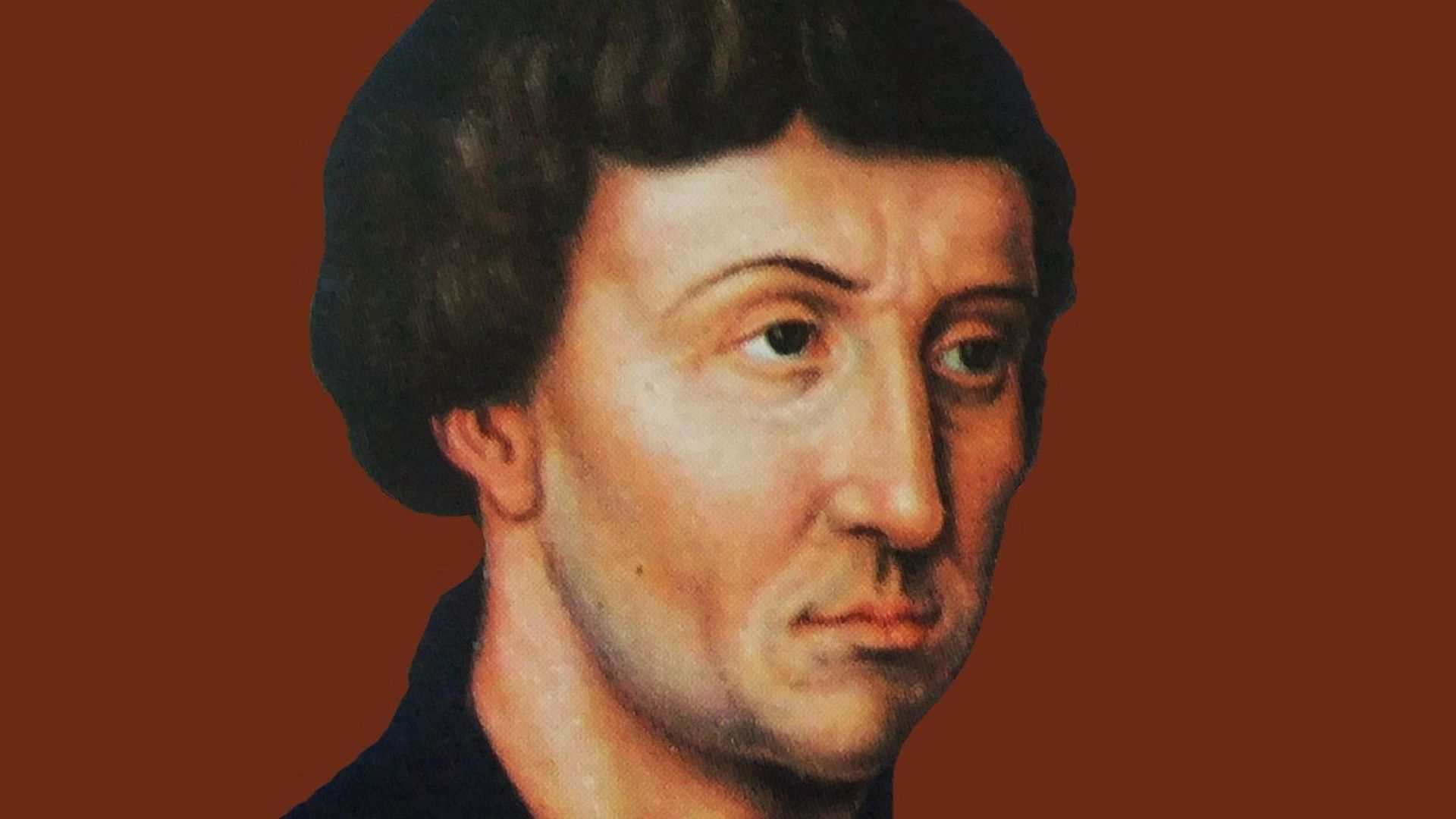 10. Charles le Téméraire