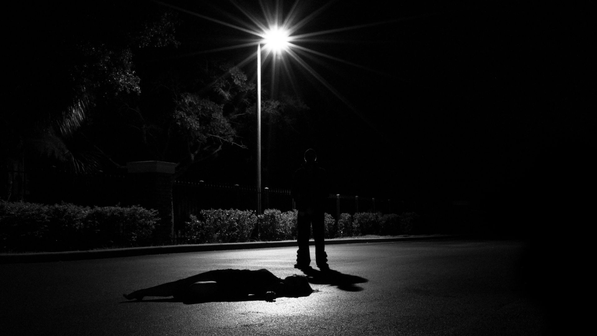 11. Être victime d'une agression