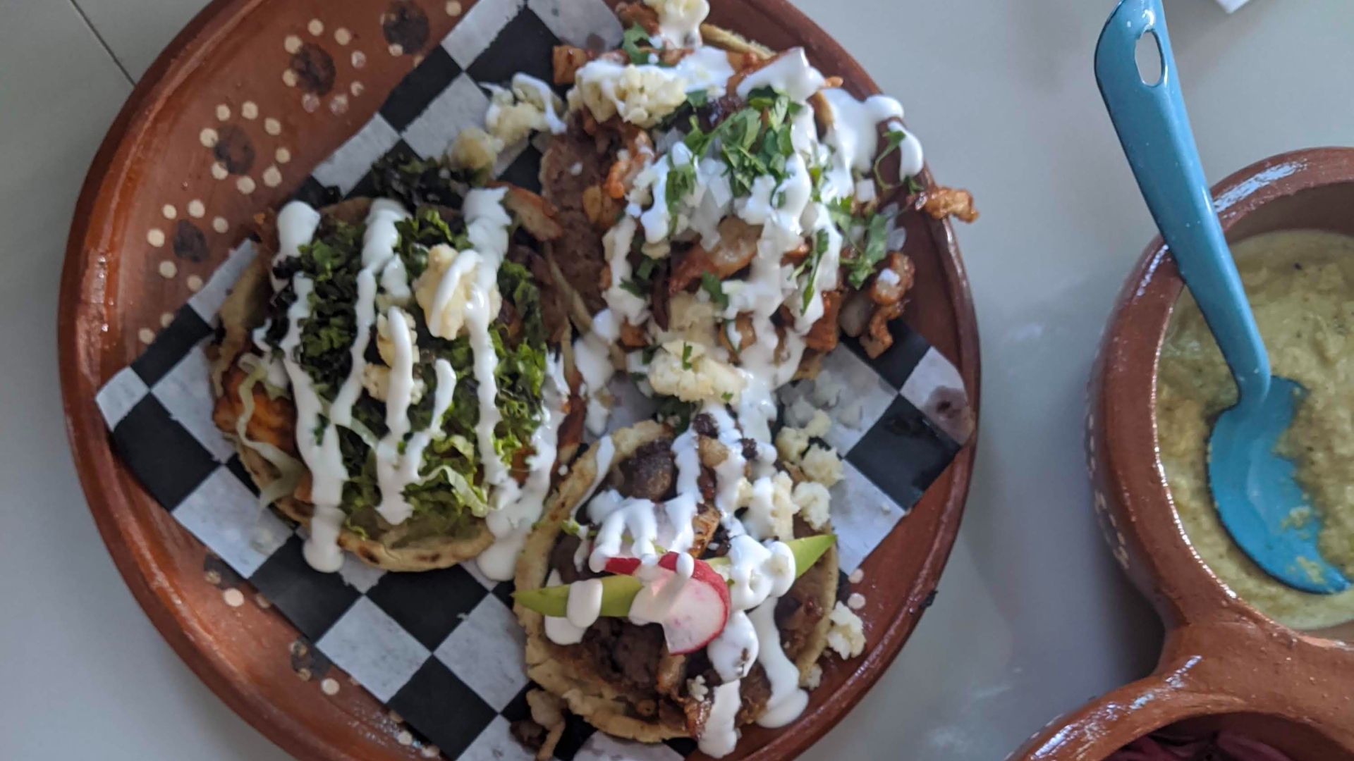 6. Sopes