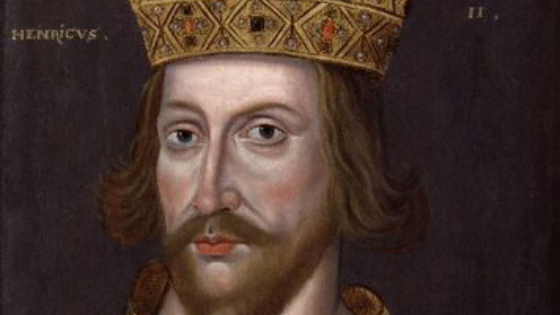 2. Henri II contre Thomas Becket
