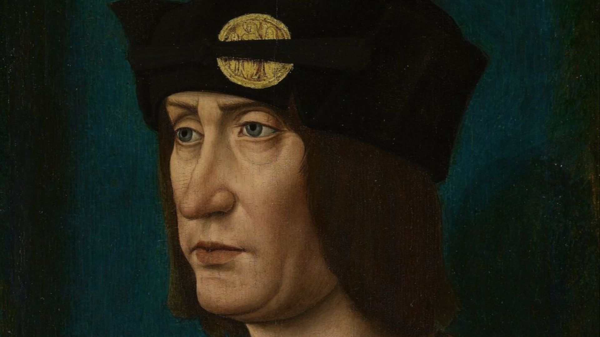 5. Louis XII