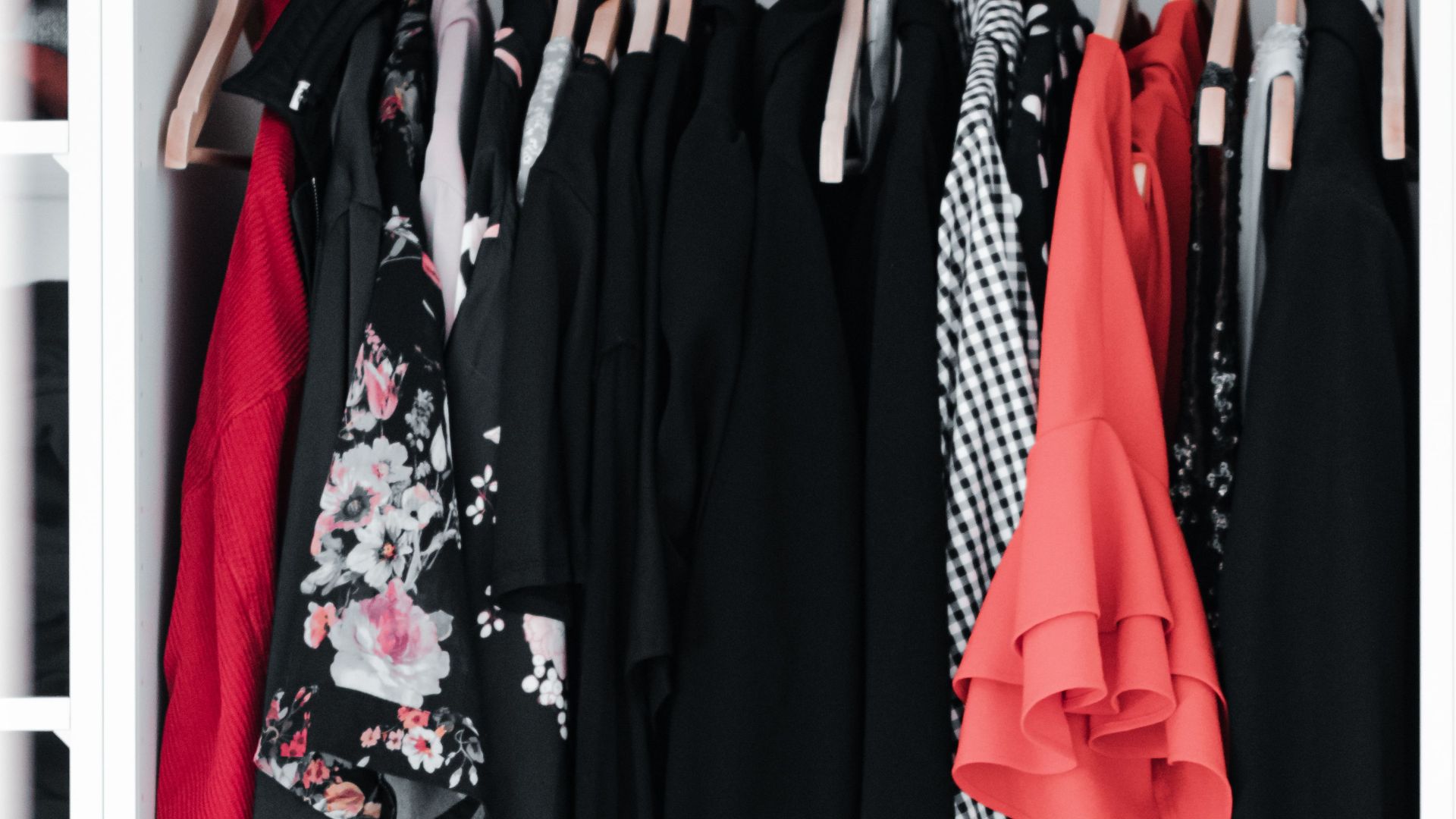 4. Il manque des basiques dans votre garde-robe