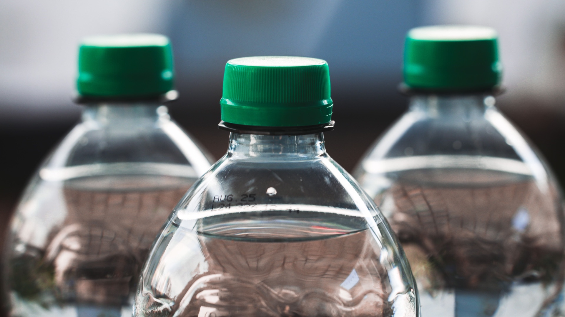 4. Hydratez-vous tout au long du vol