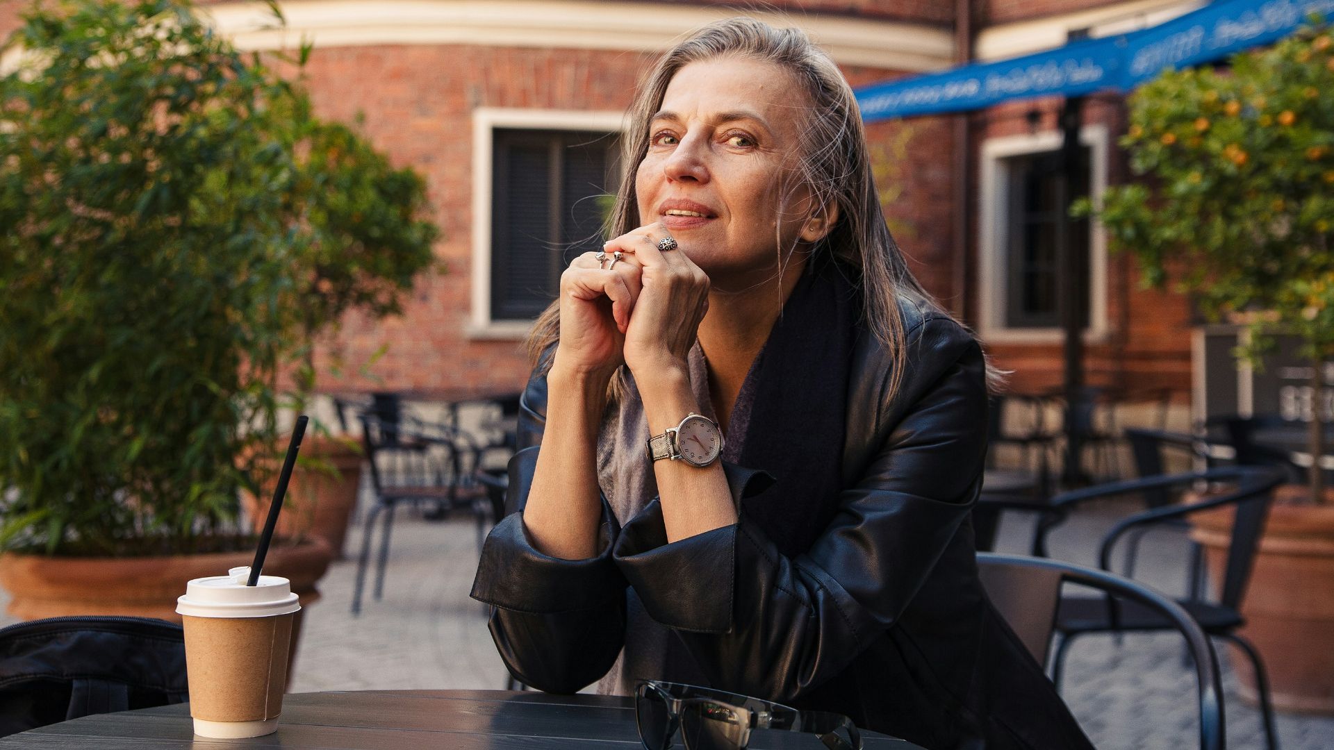 12. La confiance en soi, quand elle l'a