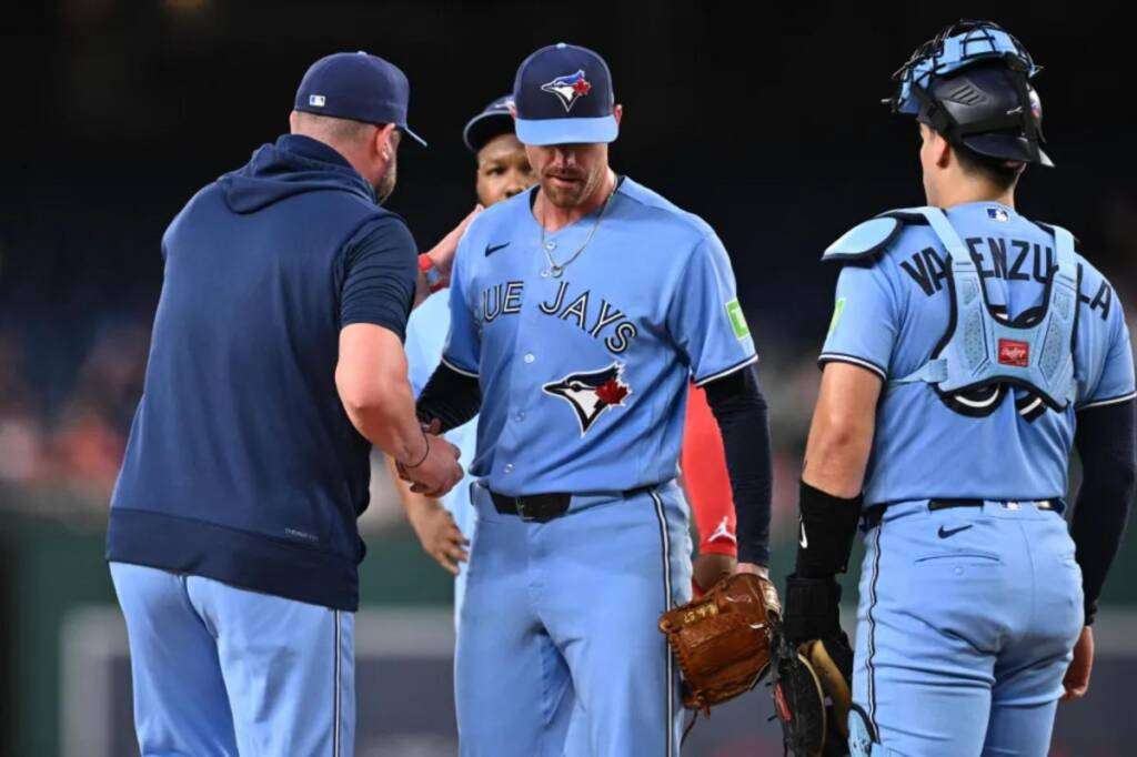 A terrible outing for Shane Bieber with one week to go before the deadline