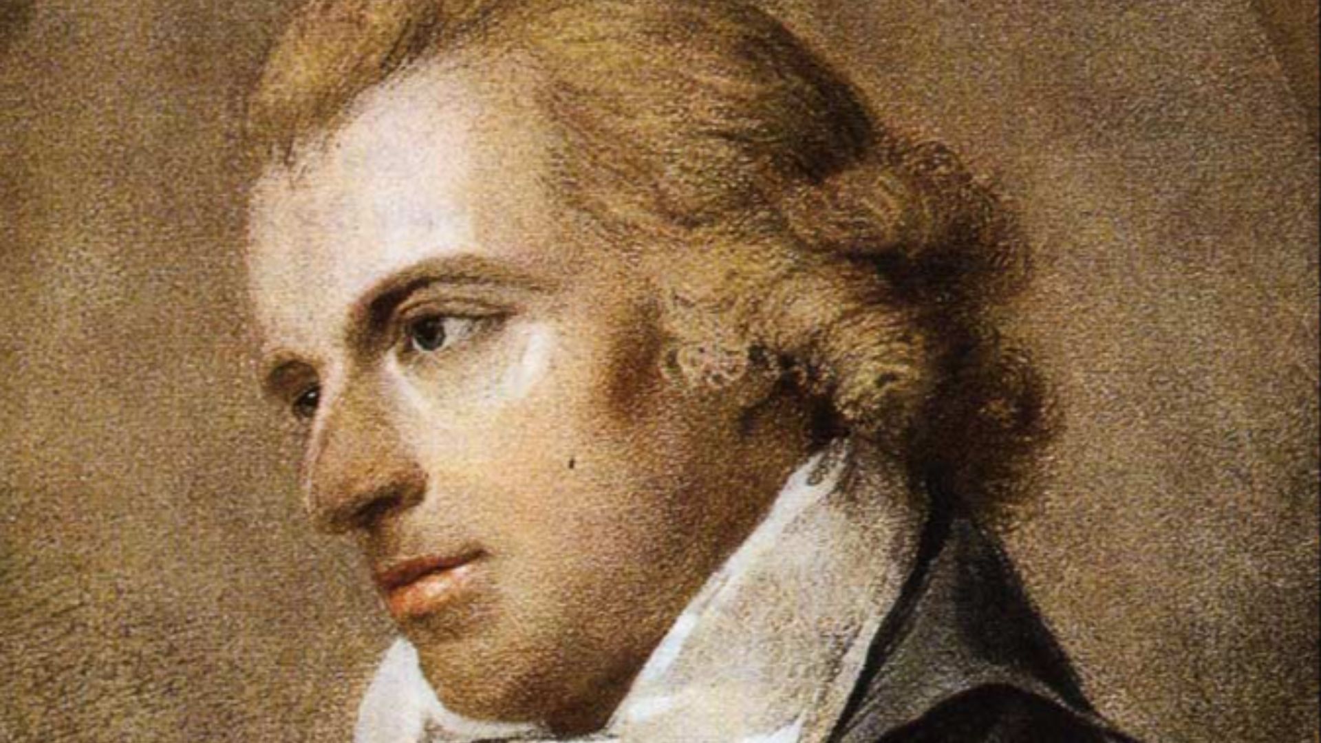 8. La réserve de pommes pourries de Friedrich Schiller