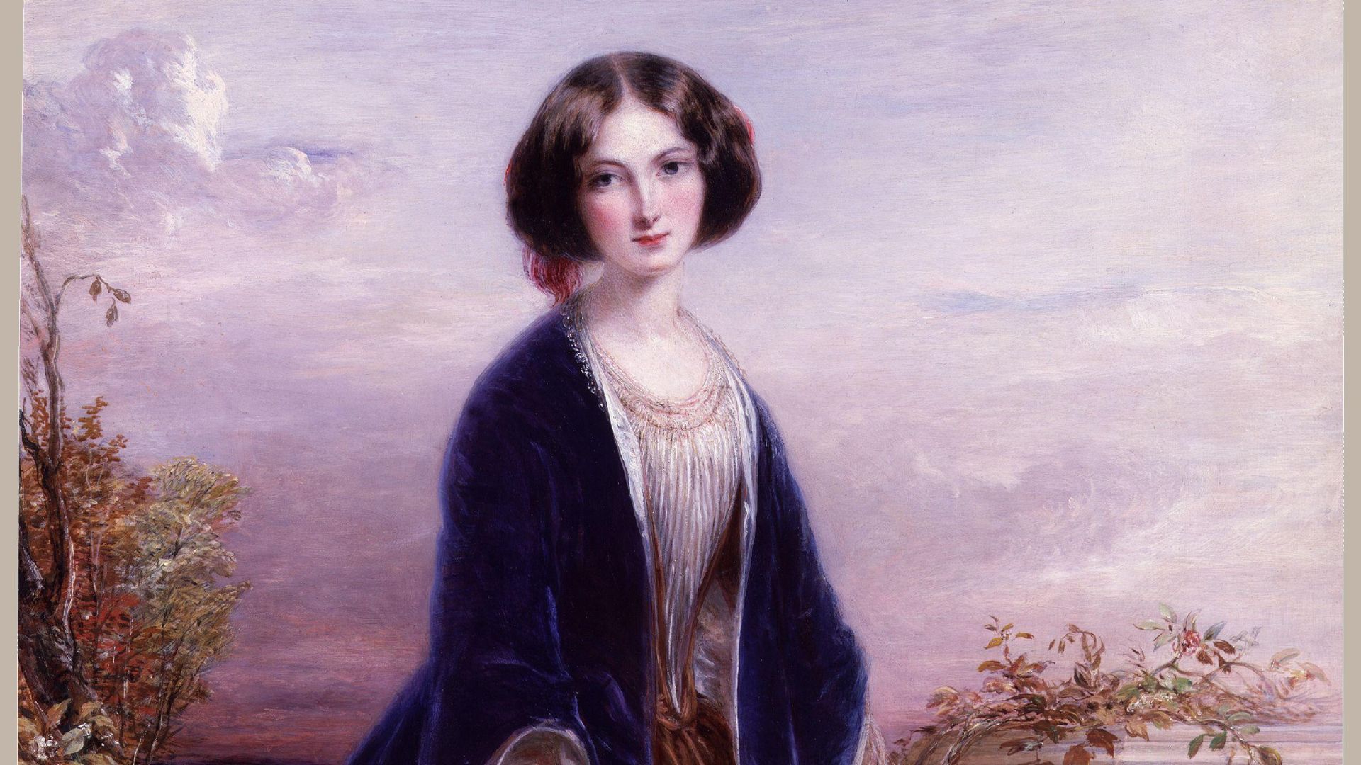 5. Effie Gray