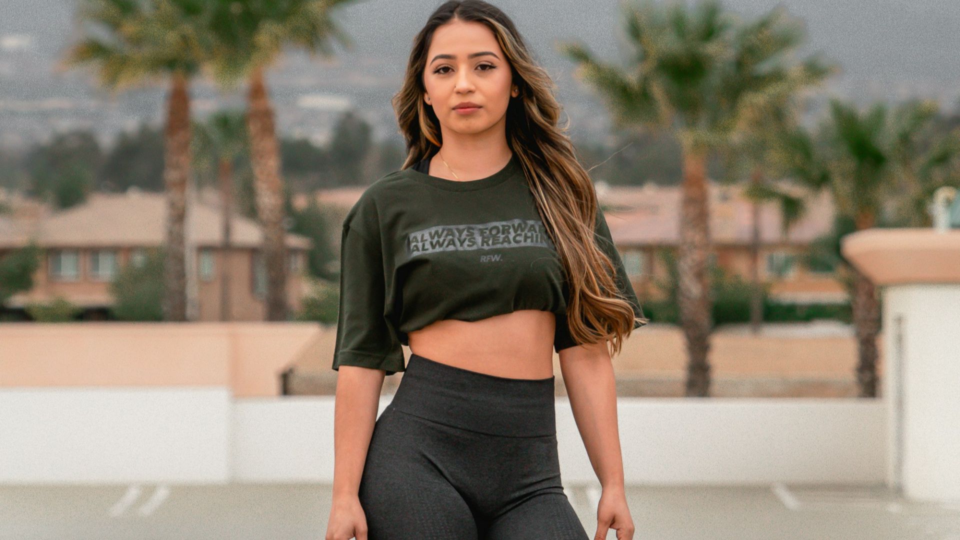 15. Les leggings facilitent les mouvements