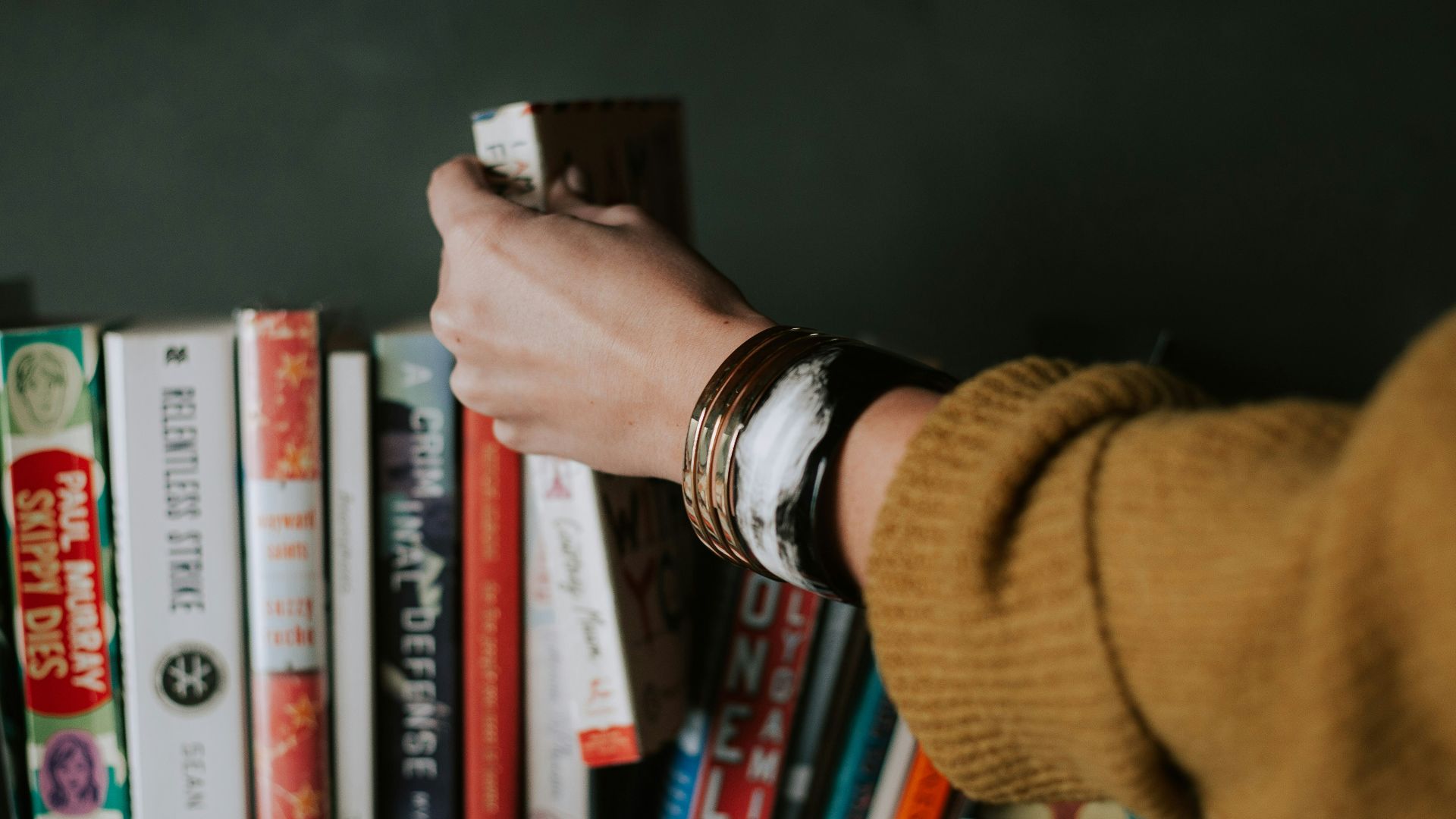 2. Tsundoku