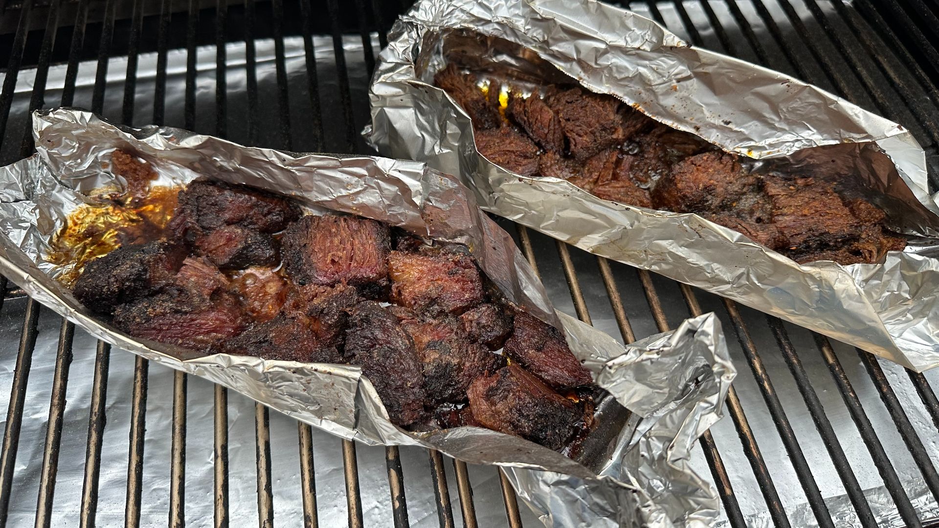 19. Les « Burnt Ends » de Kansas City
