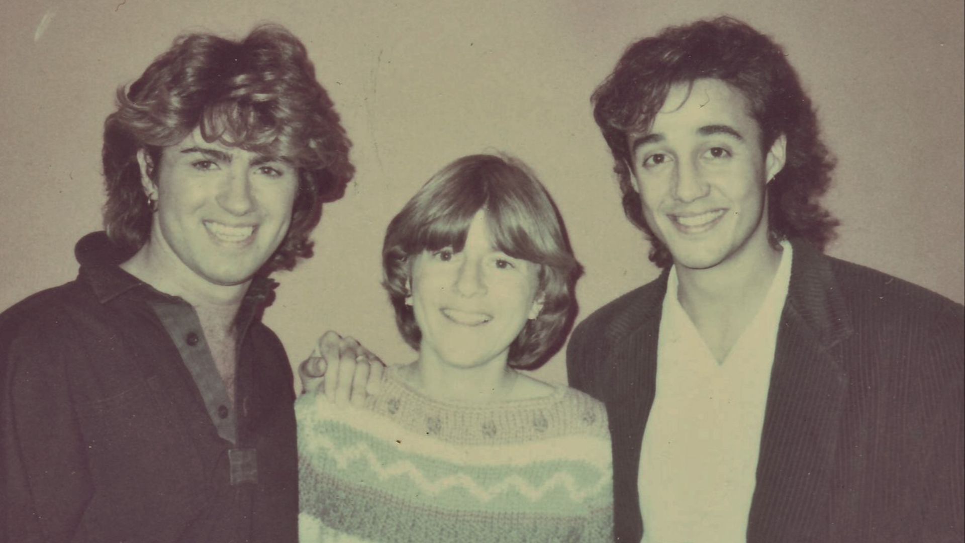 8. « Wake Me Up Before You Go-Go » de Wham !