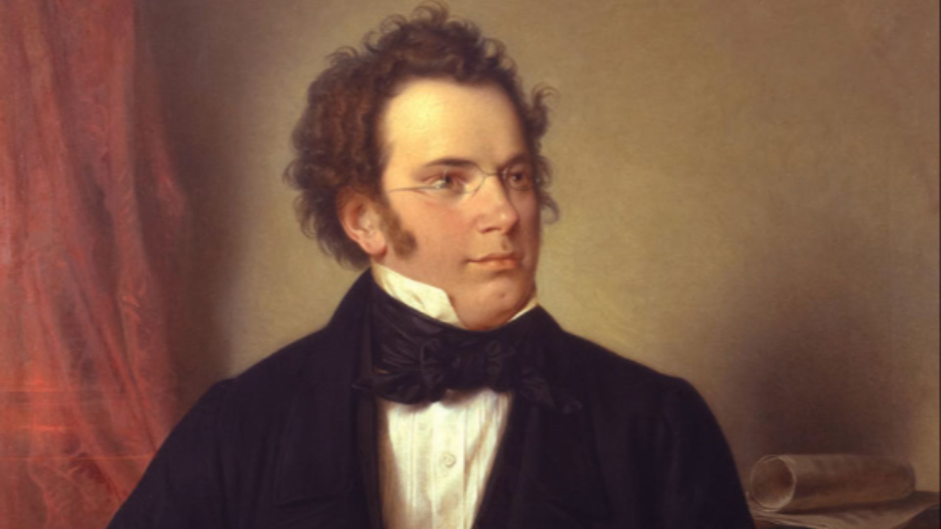 9. Franz Schubert