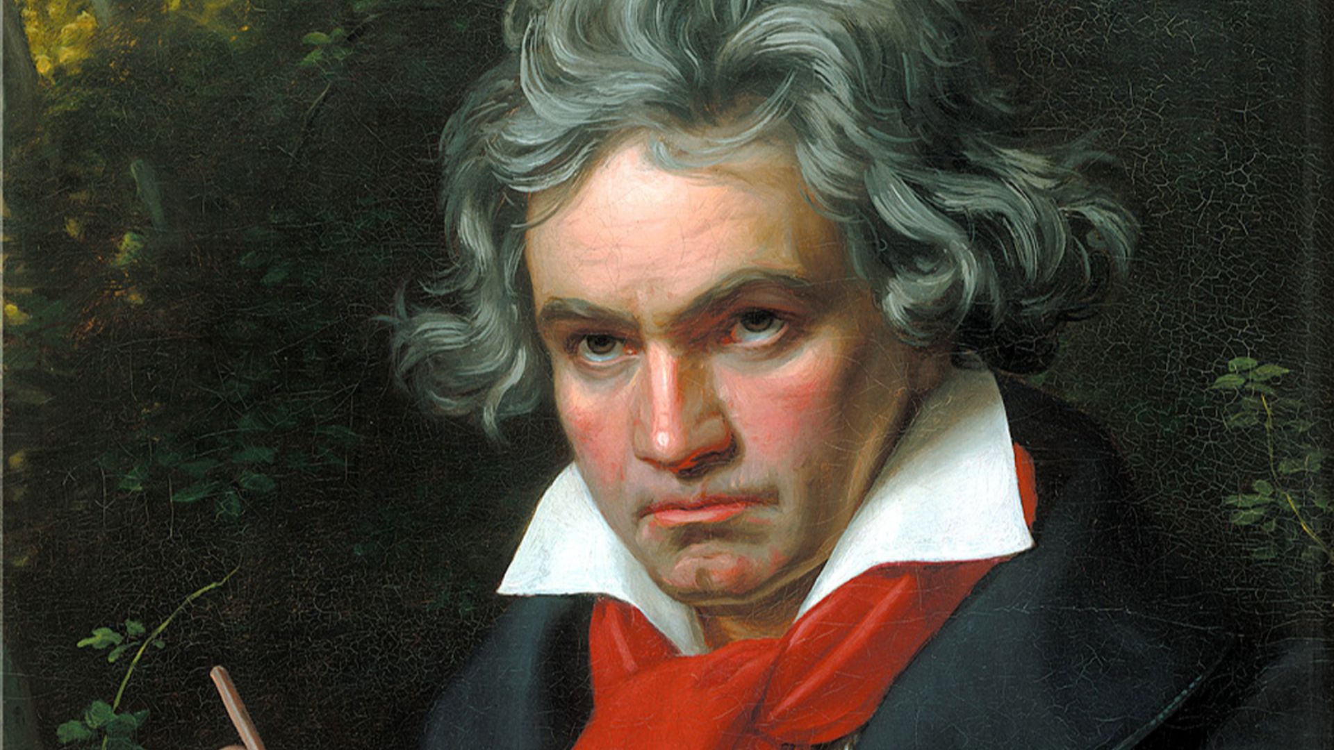 2. Le décompte précis des haricots de Ludwig van Beethoven