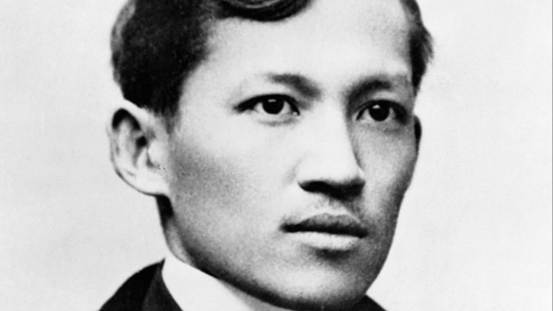 8. José Rizal