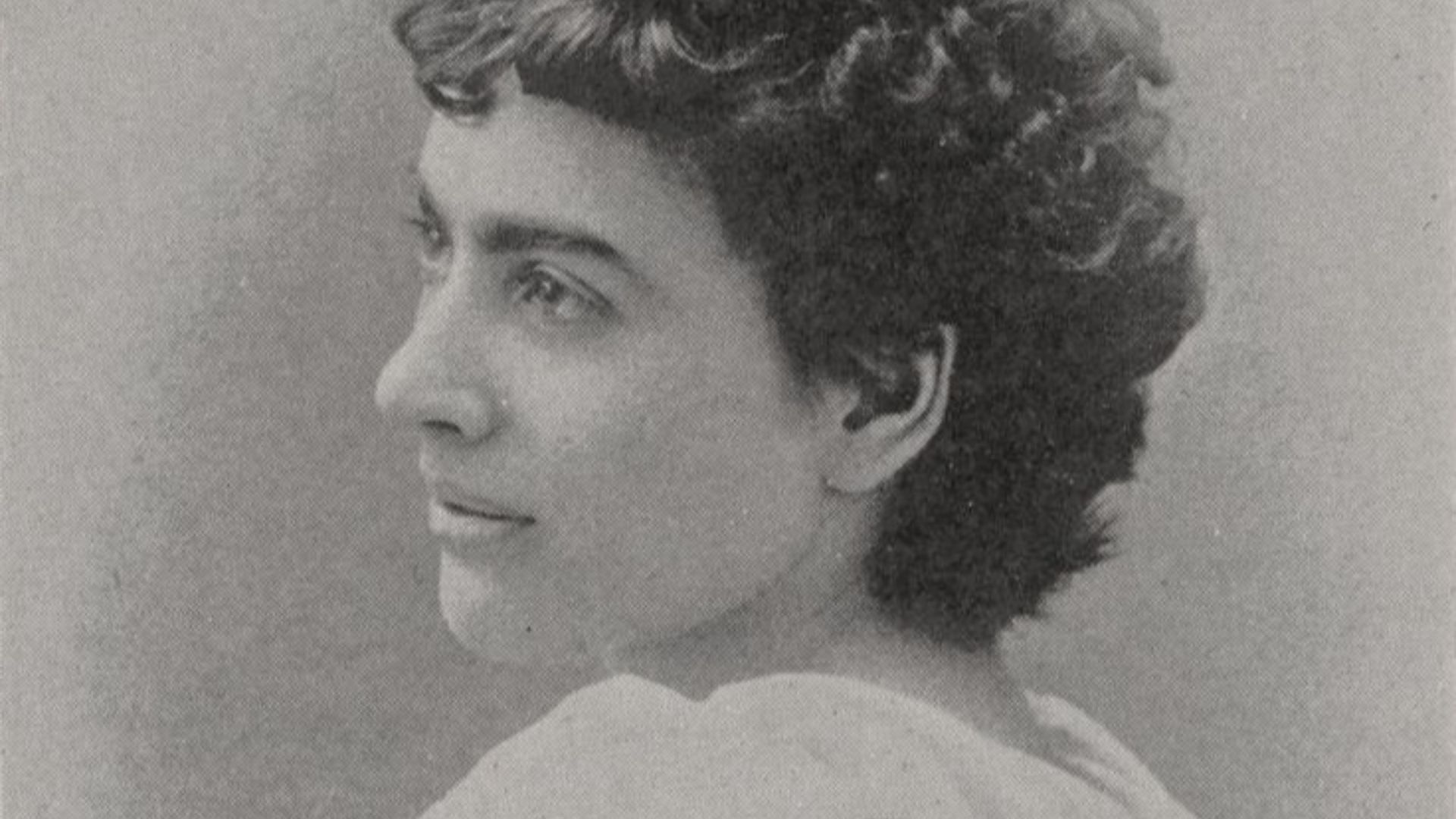 8. Elizabeth Magie