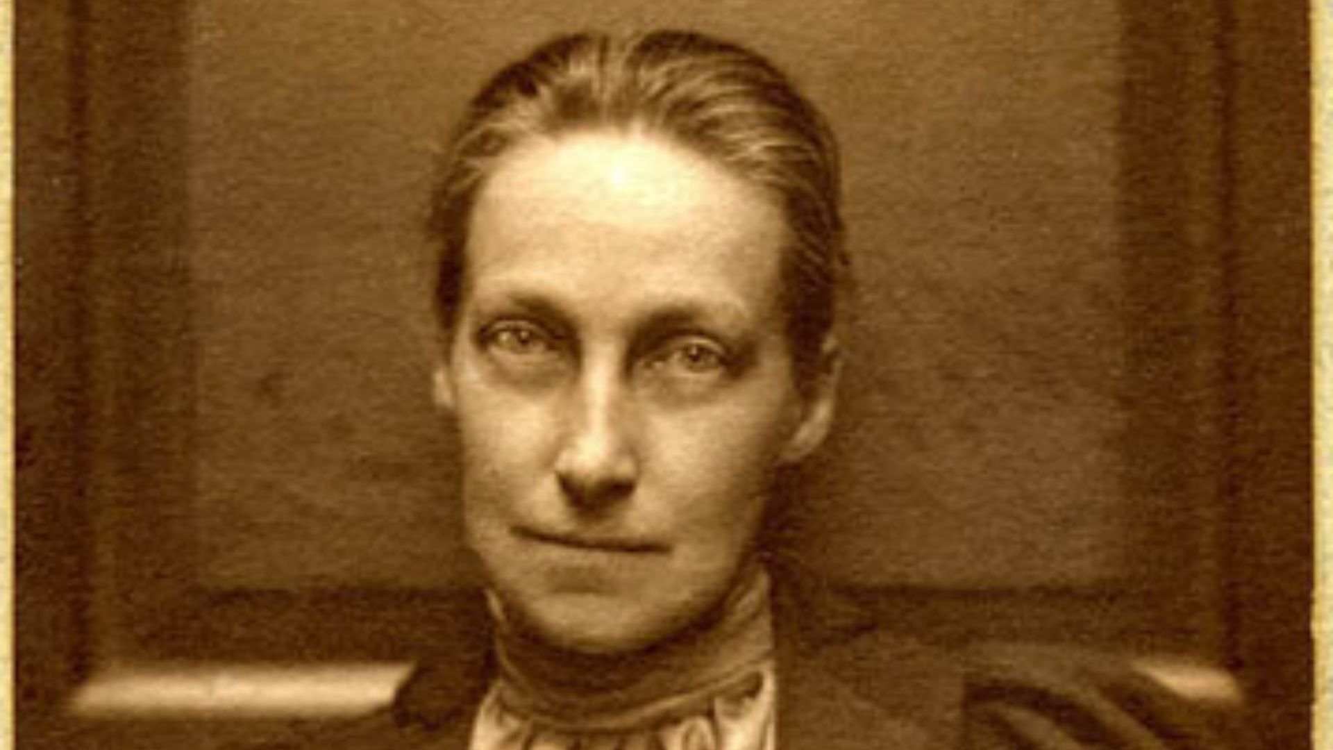5. Lucy Maynard Salmon
