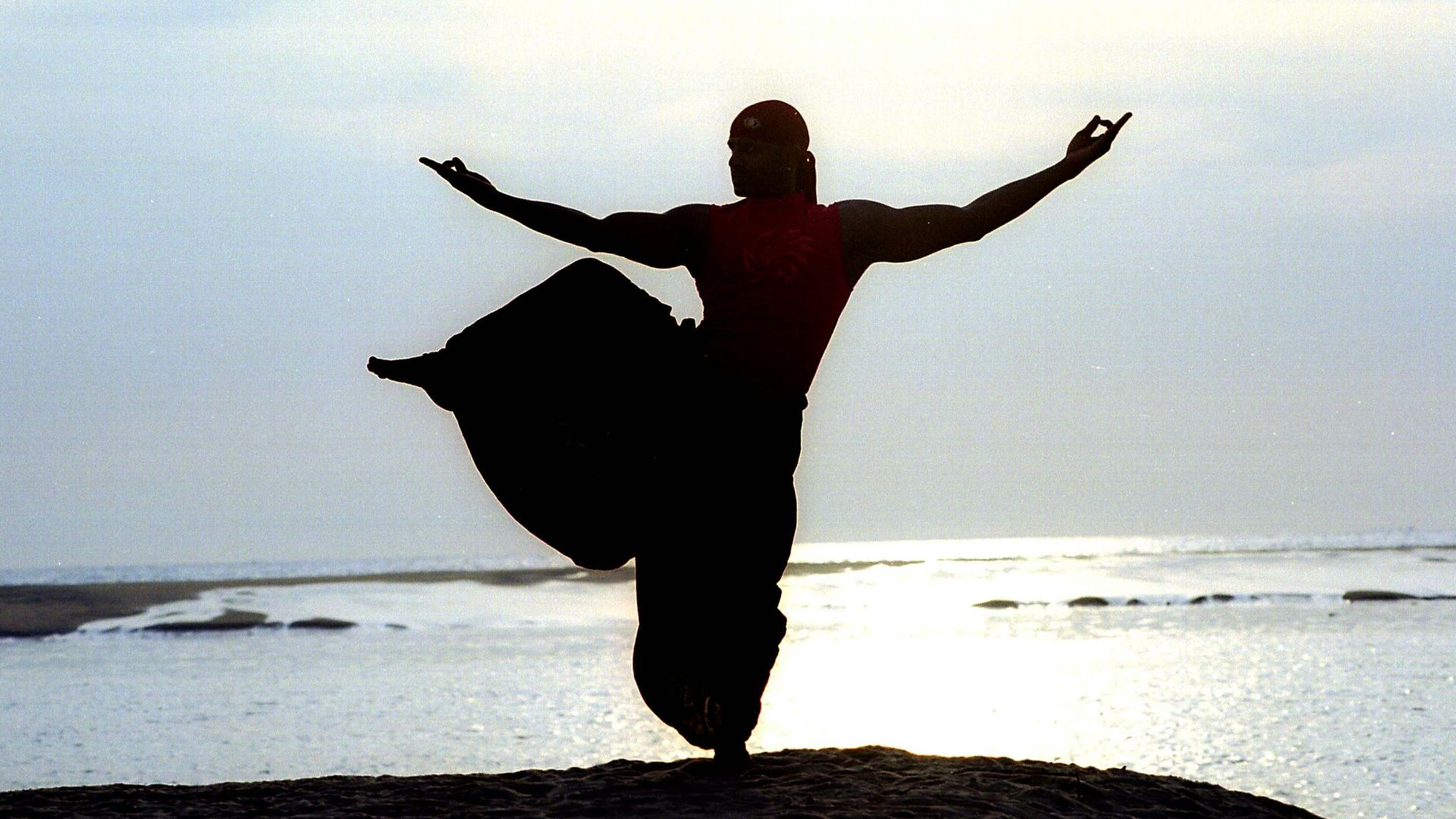 12. Tai-chi