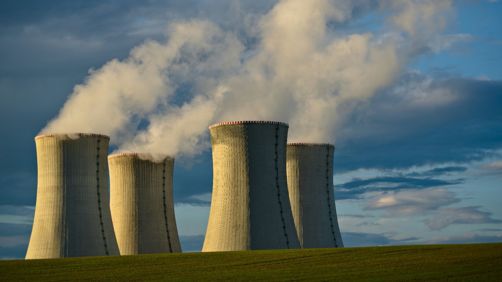 20. Énergie nucléaire