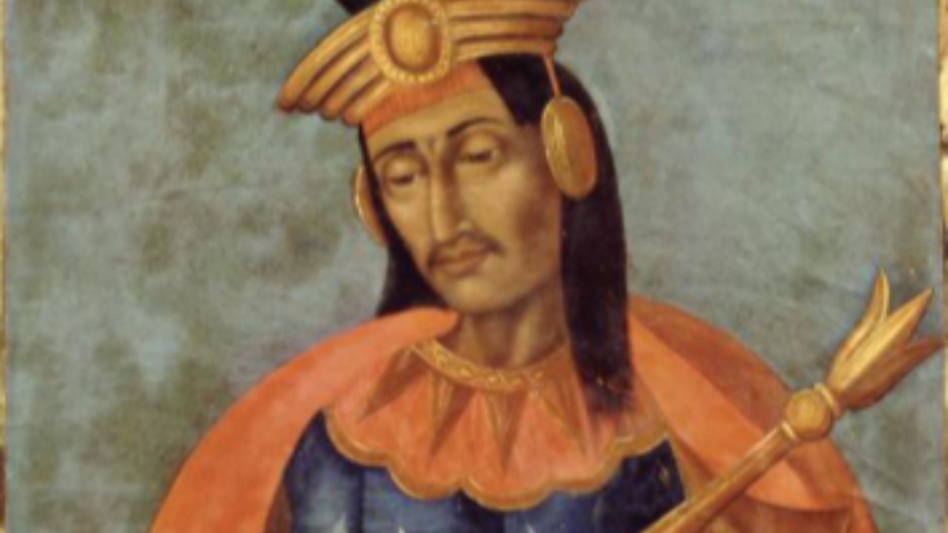 10. Atahualpa a ordonné l'exécution de Huáscar alors qu'il était prisonnier