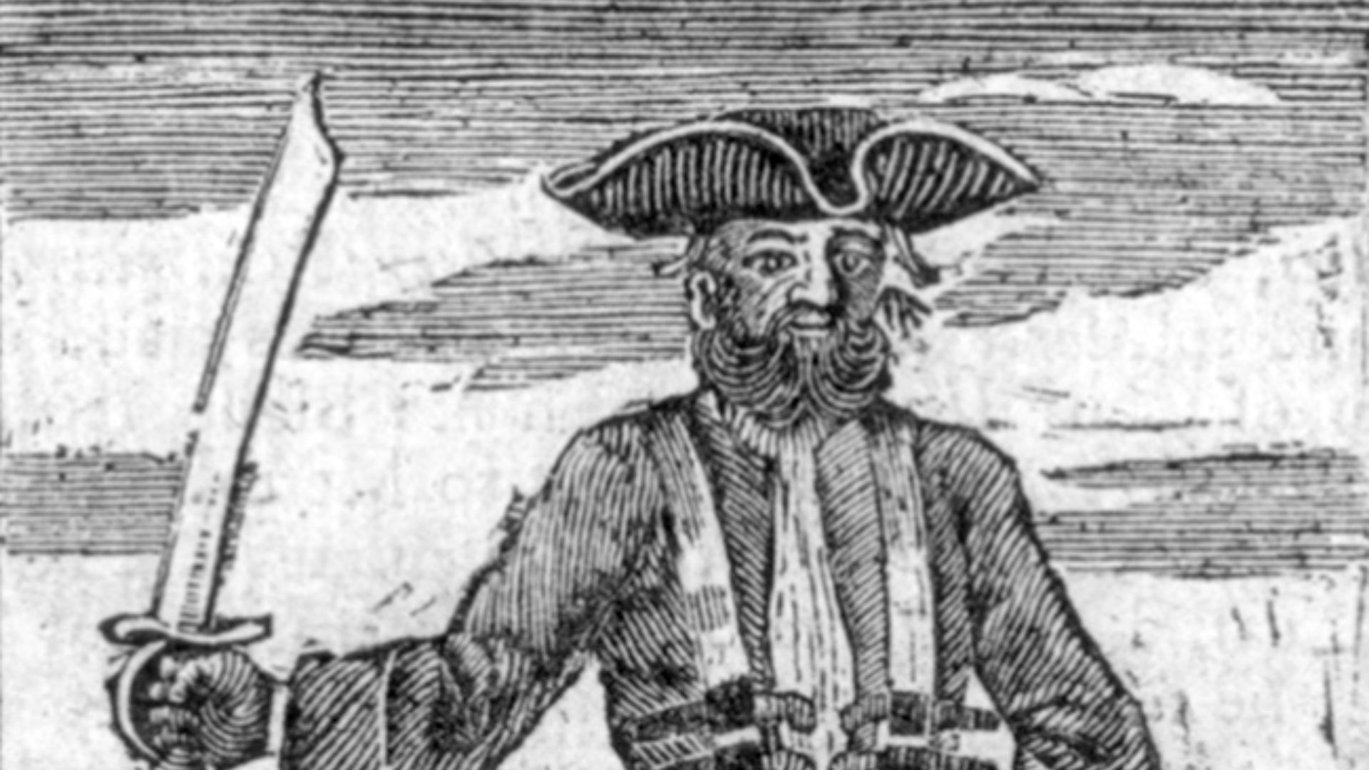 10. Barbe Noire