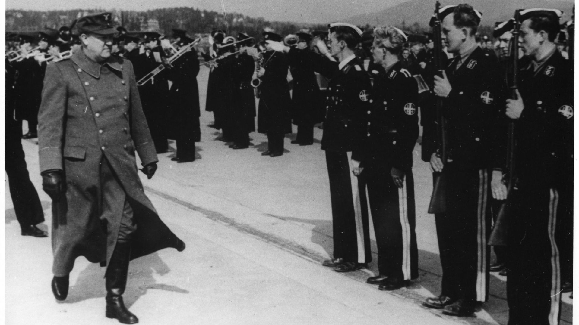 8. « Quisling » n'était autrefois qu'un nom de famille