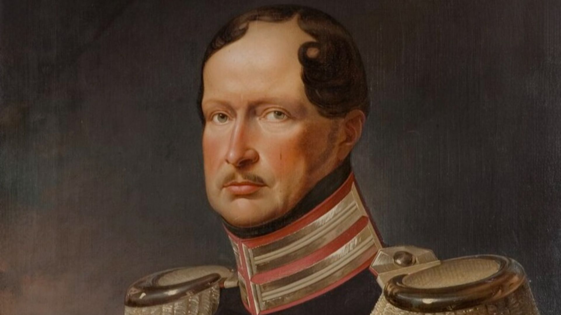 6. Frédéric-Guillaume III