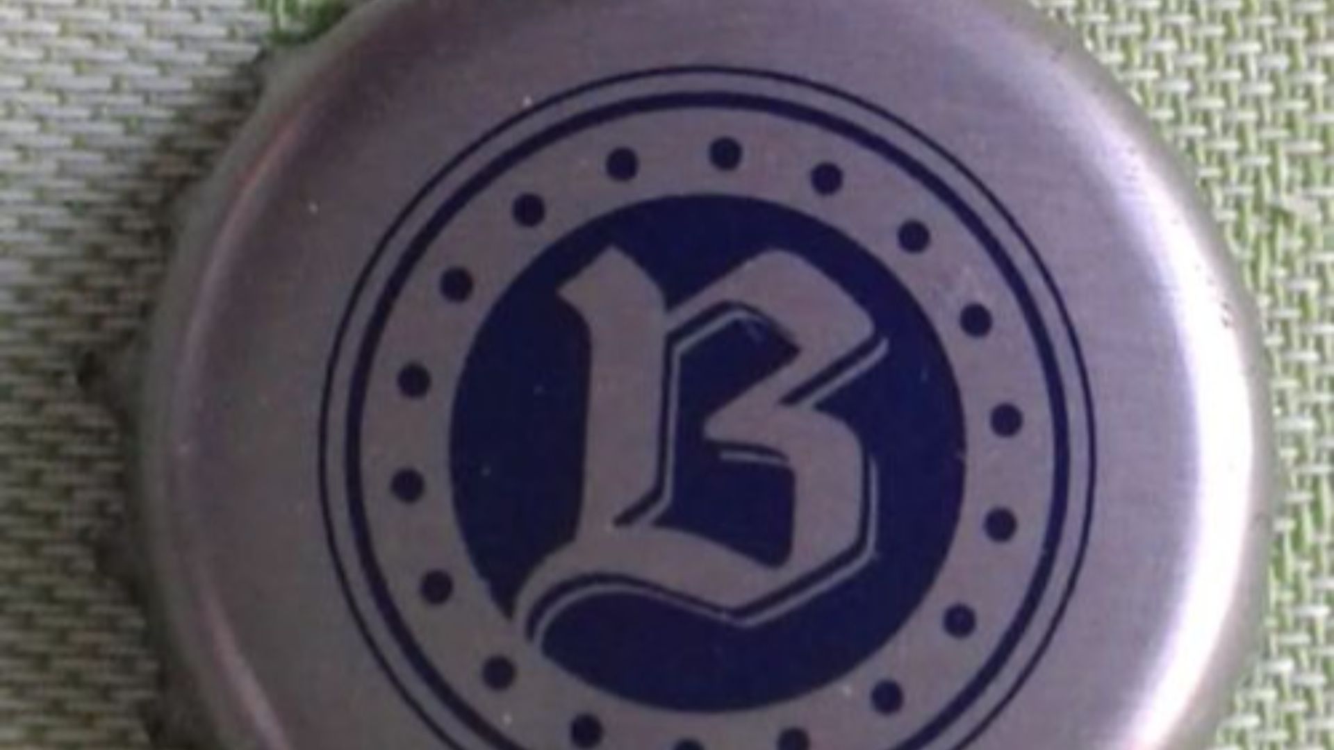 8. Buckler